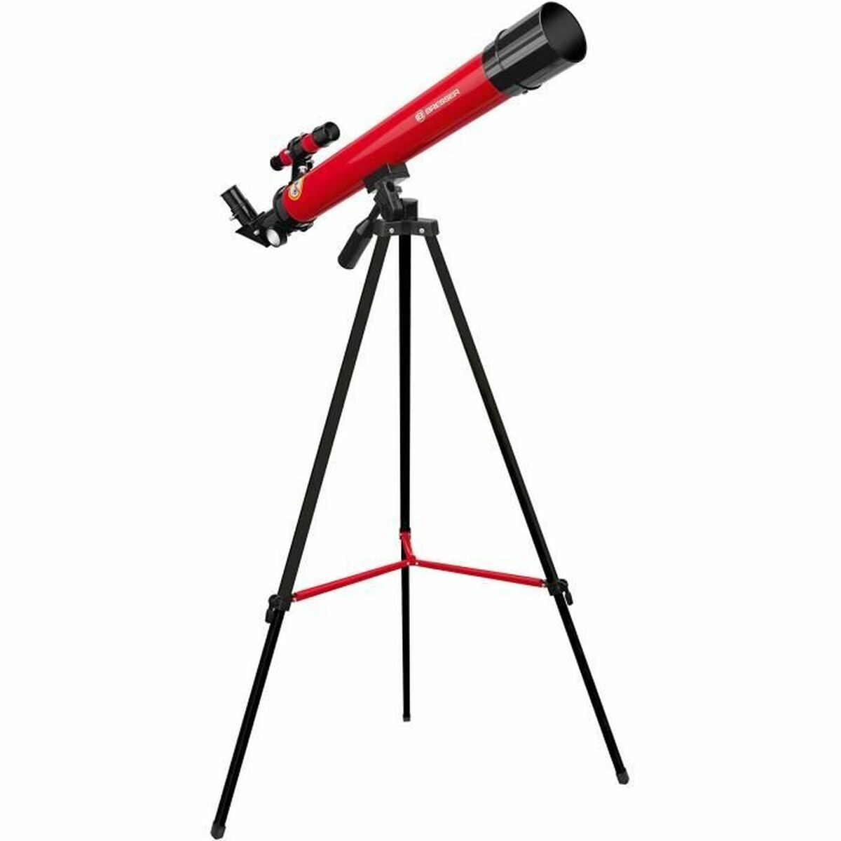 Παιδικό Τηλεσκόπιο Bresser Lunette astronomique 45/600 AZ Παιδικό Τηλεσκόπιο Bresser Lunette astronomique 45/600 AZ