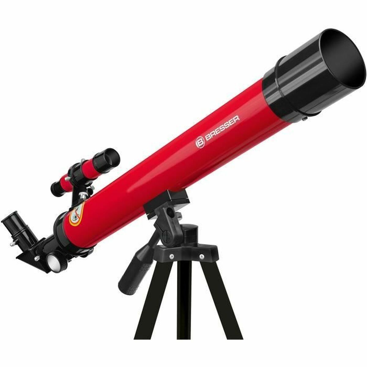 Παιδικό Τηλεσκόπιο Bresser Lunette astronomique 45/600 AZ Παιδικό Τηλεσκόπιο Bresser Lunette astronomique 45/600 AZ