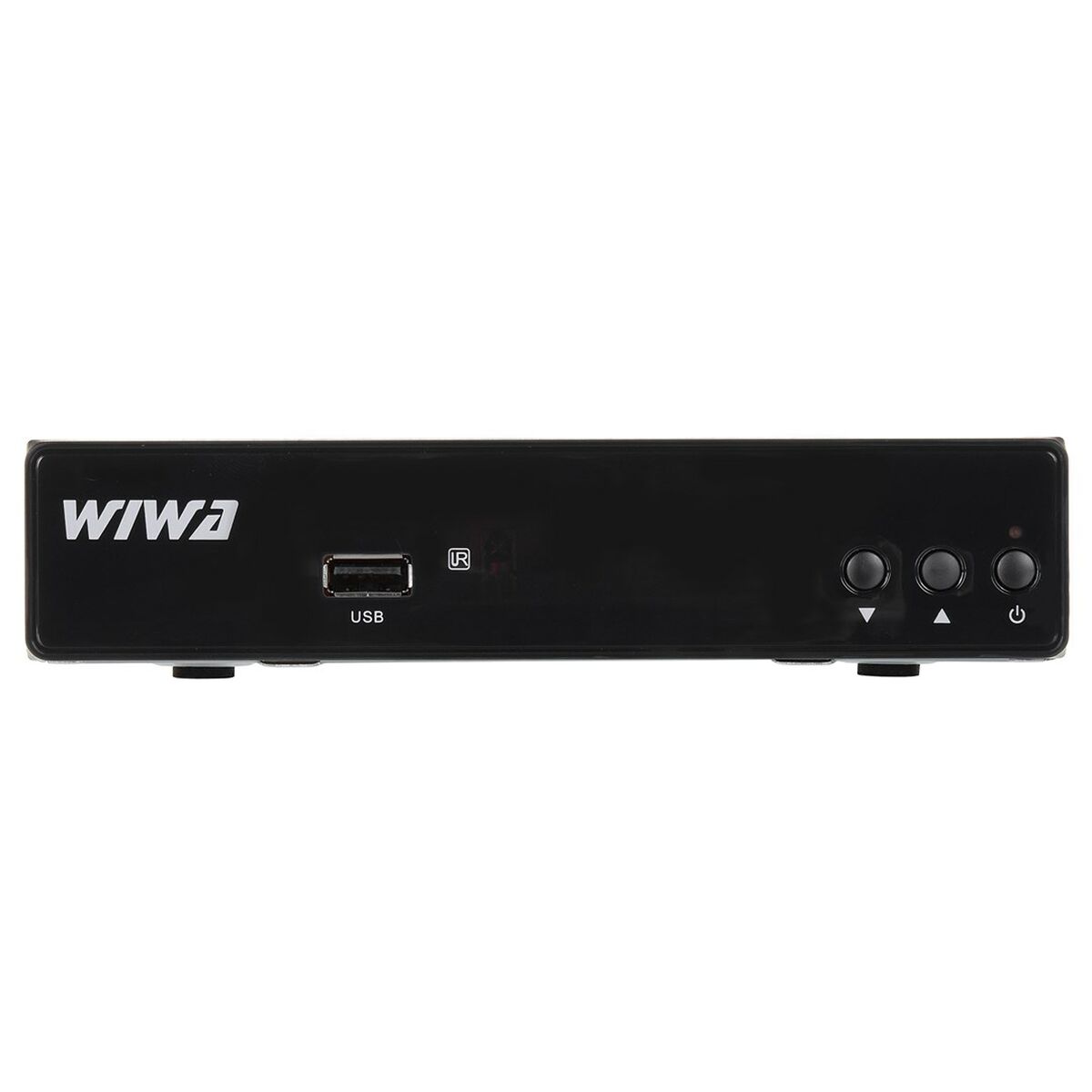 Δέκτης TDT Wiwa 2790Z Δέκτης TDT Wiwa 2790Z