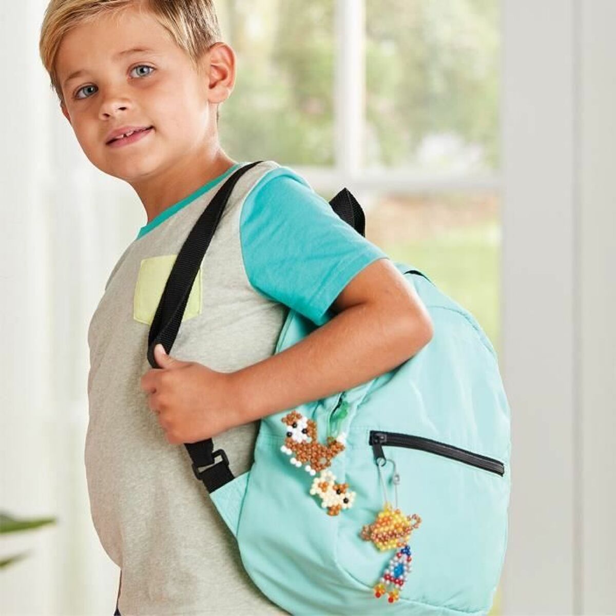 Χειροτεχνικό Παιχνίδι Aquabeads Πολύχρωμο