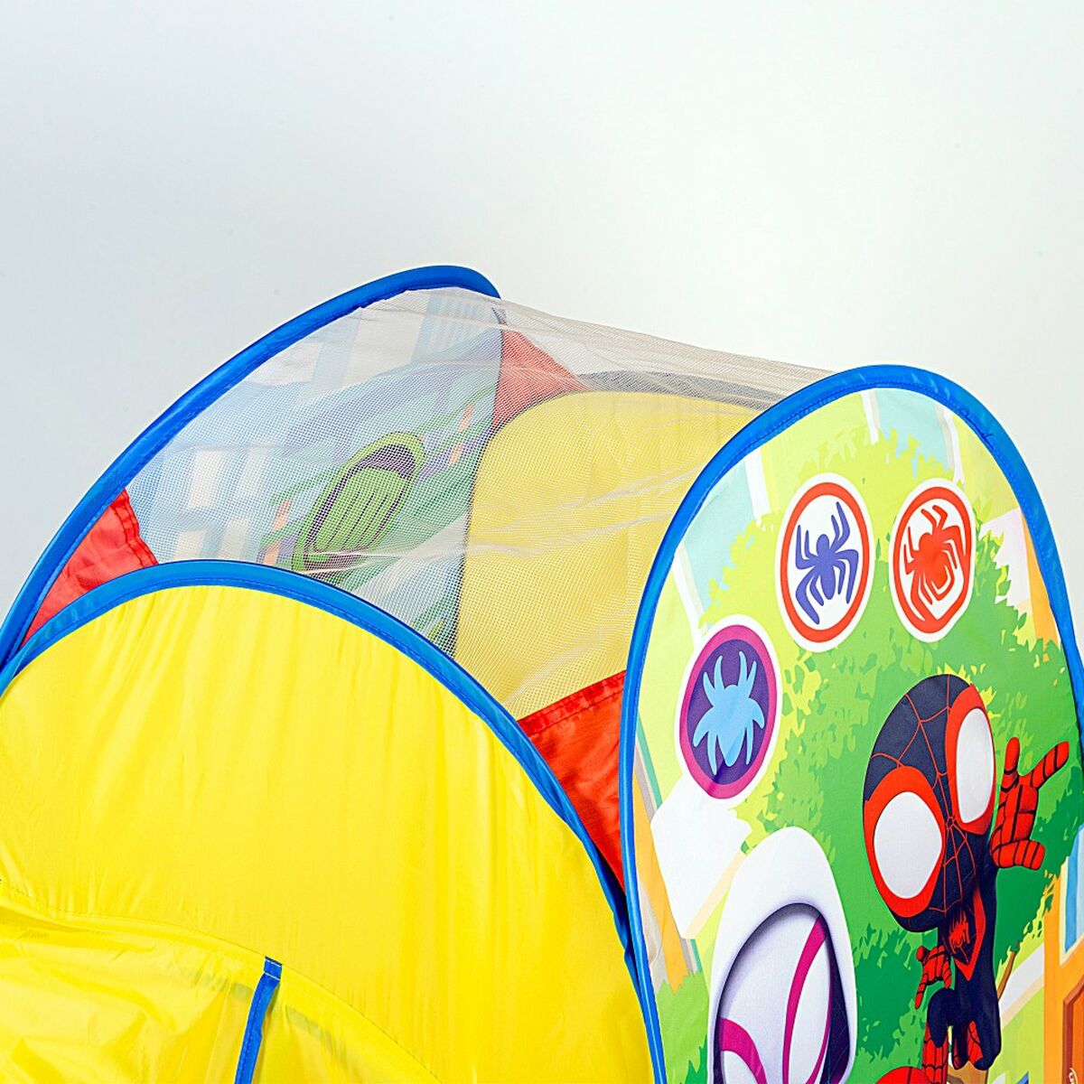 Camping Σκηνή Spidey Pop Up 75 x 90 x 75 cm 12 Μονάδες Camping Σκηνή Spidey Pop Up 75 x 90 x 75 cm 12 Μονάδες