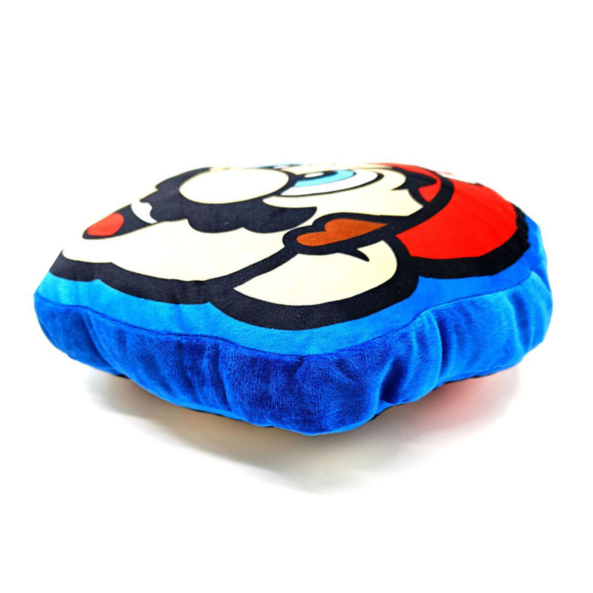 3D Mαξιλάρι Super Mario Στρόγγυλο 3D Mαξιλάρι Super Mario Στρόγγυλο