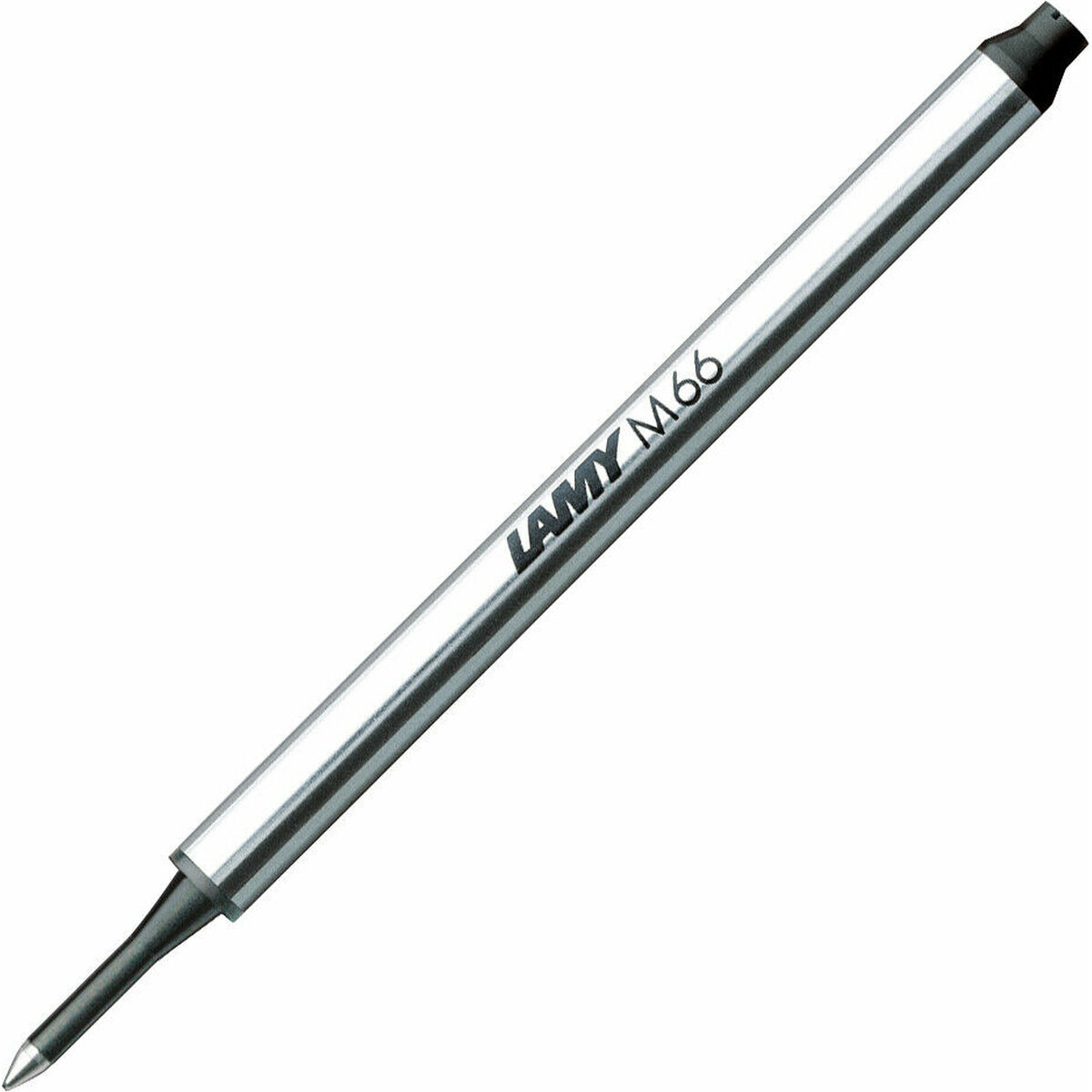 Ανταλλακτικό Στυλό Lamy M66 1 mm Μαύρο (5 Μονάδες) Ανταλλακτικό Στυλό Lamy M66 1 mm Μαύρο (5 Μονάδες)