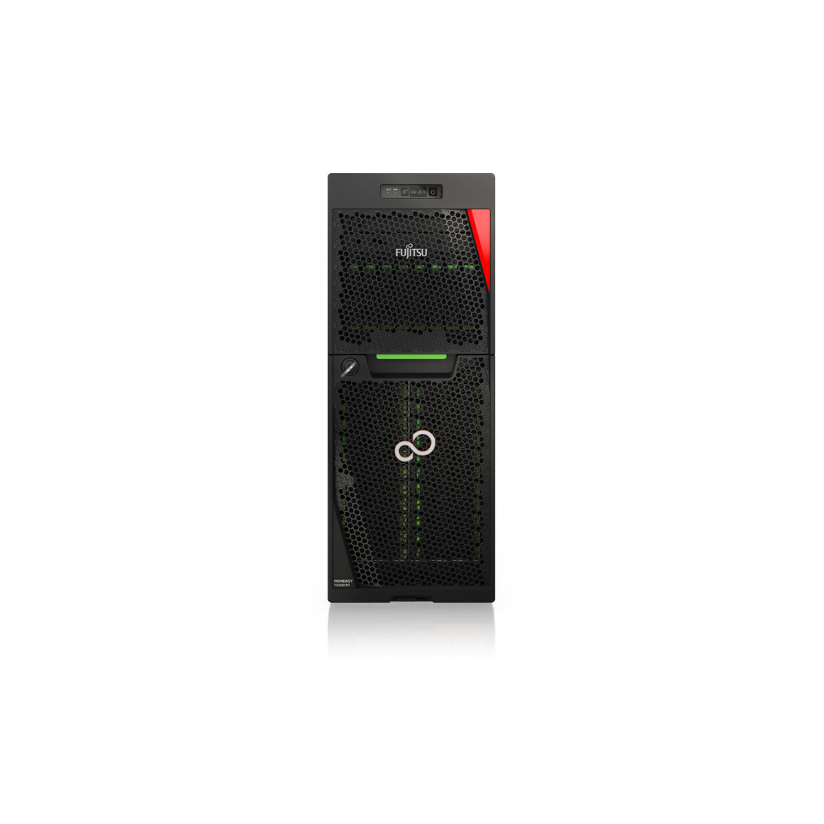 Server Fujitsu PRIMERGY TX2550 M7 Intel Xeon Silver 4410Y 32 GB RAM Server Fujitsu PRIMERGY TX2550 M7 Intel Xeon Silver 4410Y 32 GB RAM