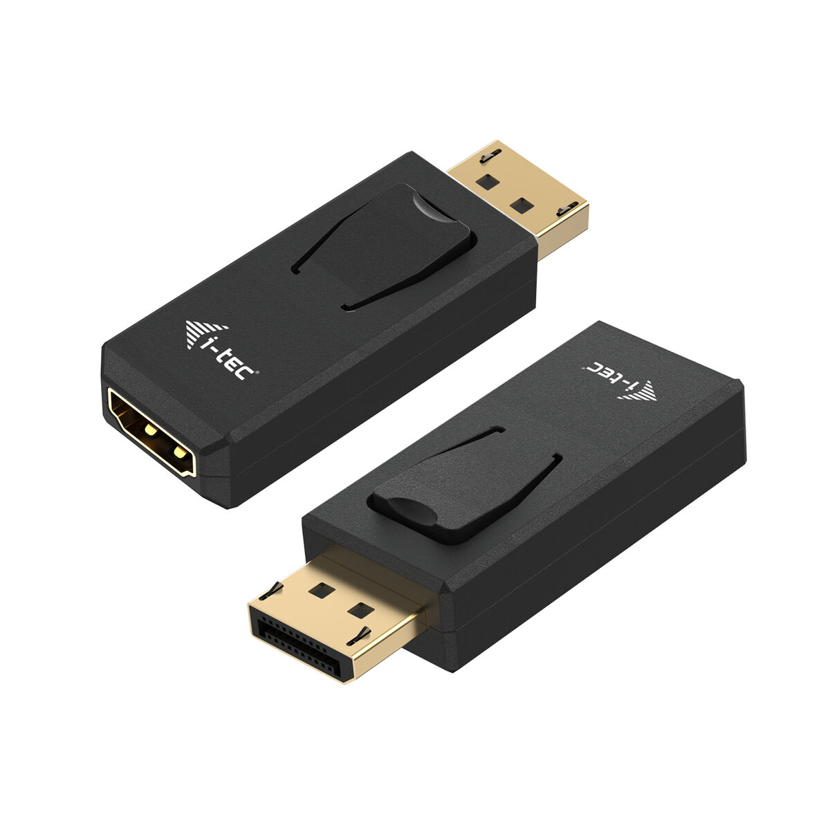 Αντάπτορας Thunderbolt σε USB-C i-Tec DP2HDMI4K30HZ Αντάπτορας Thunderbolt σε USB-C i-Tec DP2HDMI4K30HZ