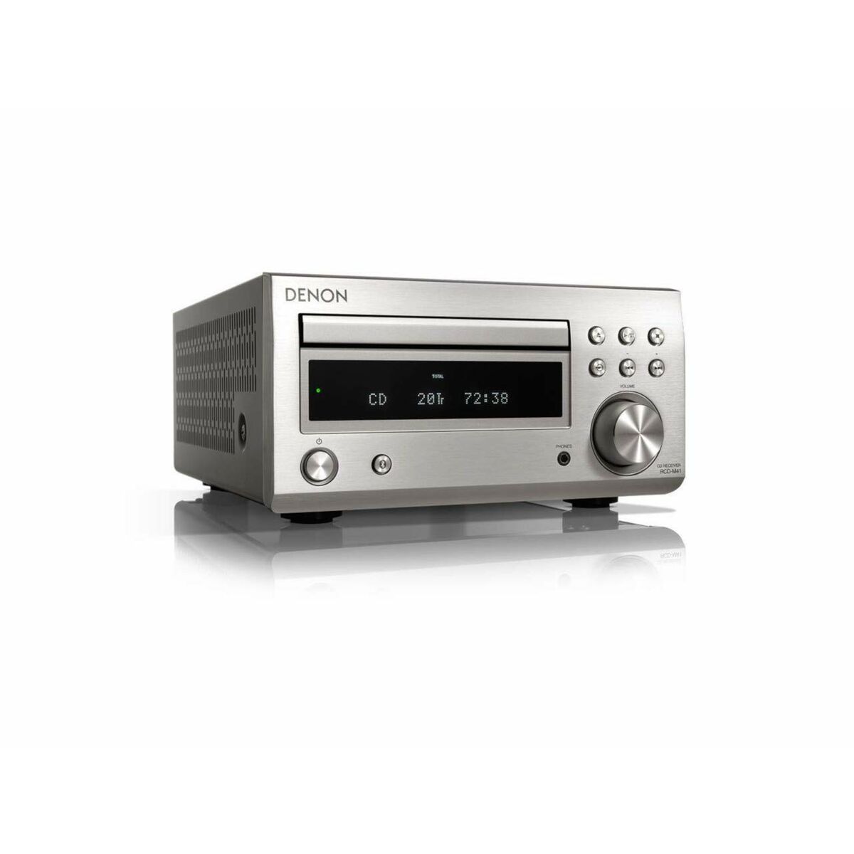 Mini HiFi Denon D-M41 Mini HiFi Denon D-M41