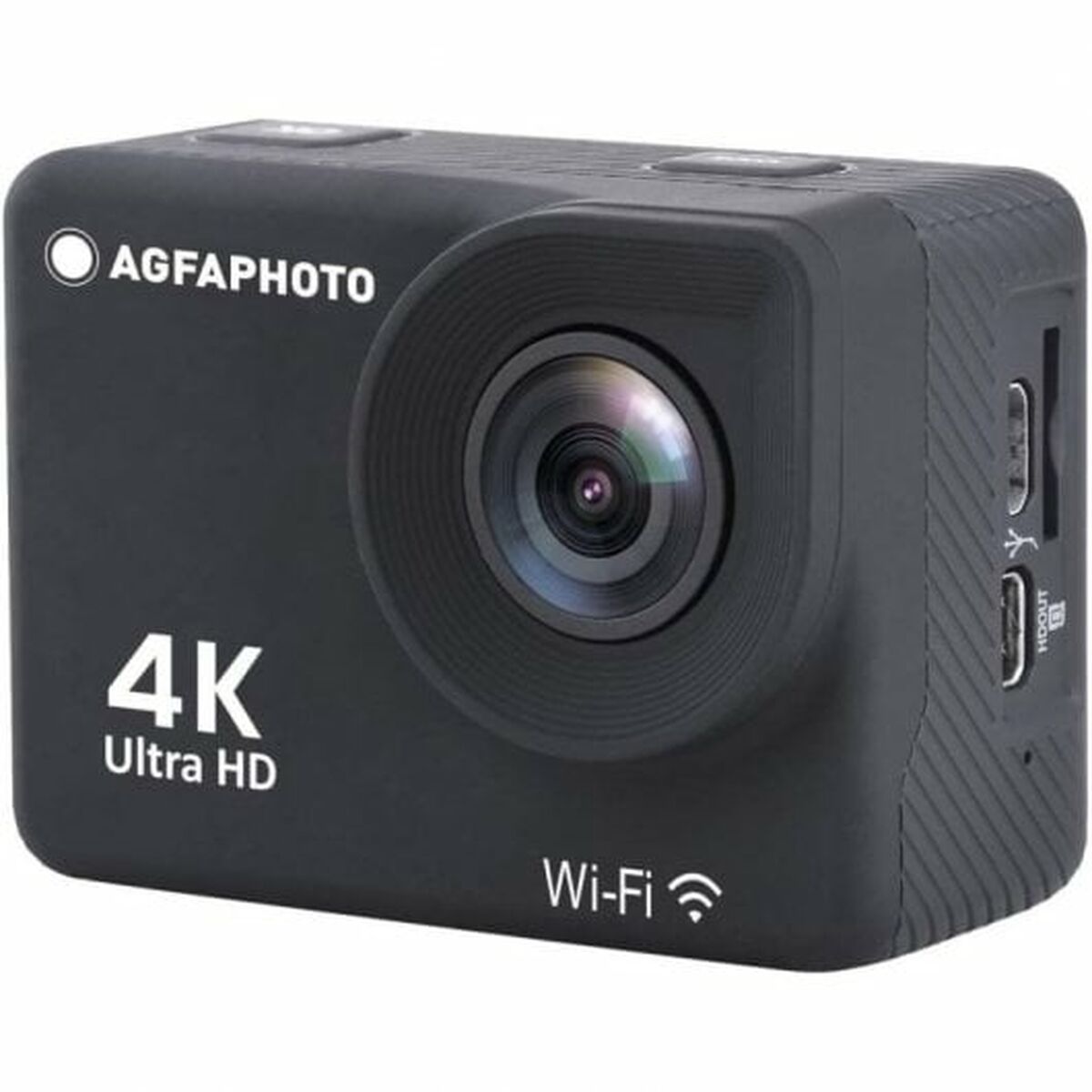 Αθλητική Κάμερα Agfa AC9000BK Αθλητική Κάμερα Agfa AC9000BK