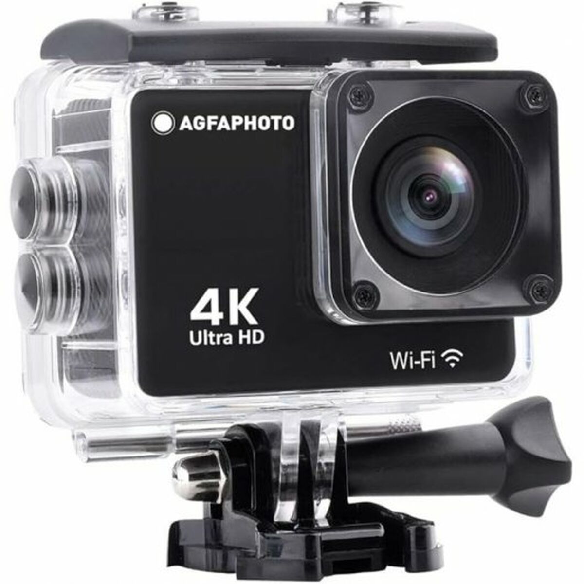 Αθλητική Κάμερα Agfa AC9000BK Αθλητική Κάμερα Agfa AC9000BK