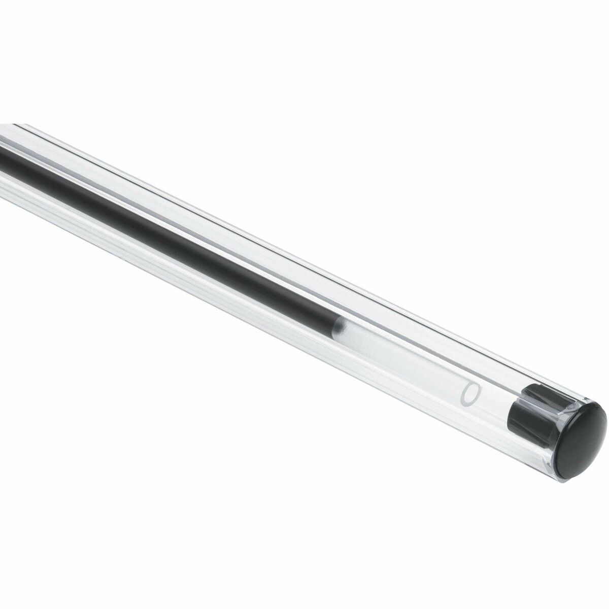 Μολύβι Bic Cristal Μαύρο Αρχικό (50 Μονάδες) Μολύβι Bic Cristal Μαύρο Αρχικό (50 Μονάδες)