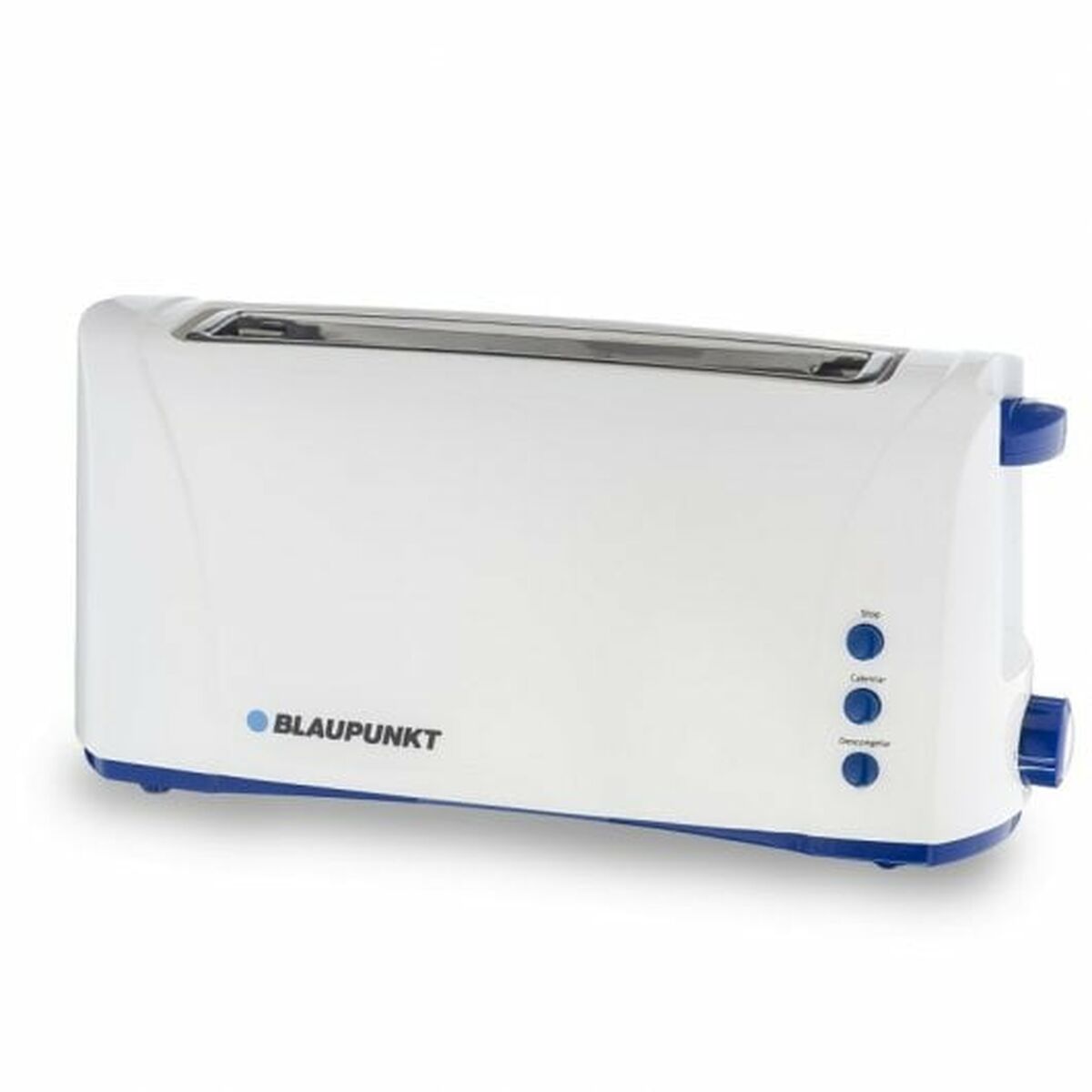 Τοστιέρα Blaupunkt BP4001 1000 W Τοστιέρα Blaupunkt BP4001 1000 W