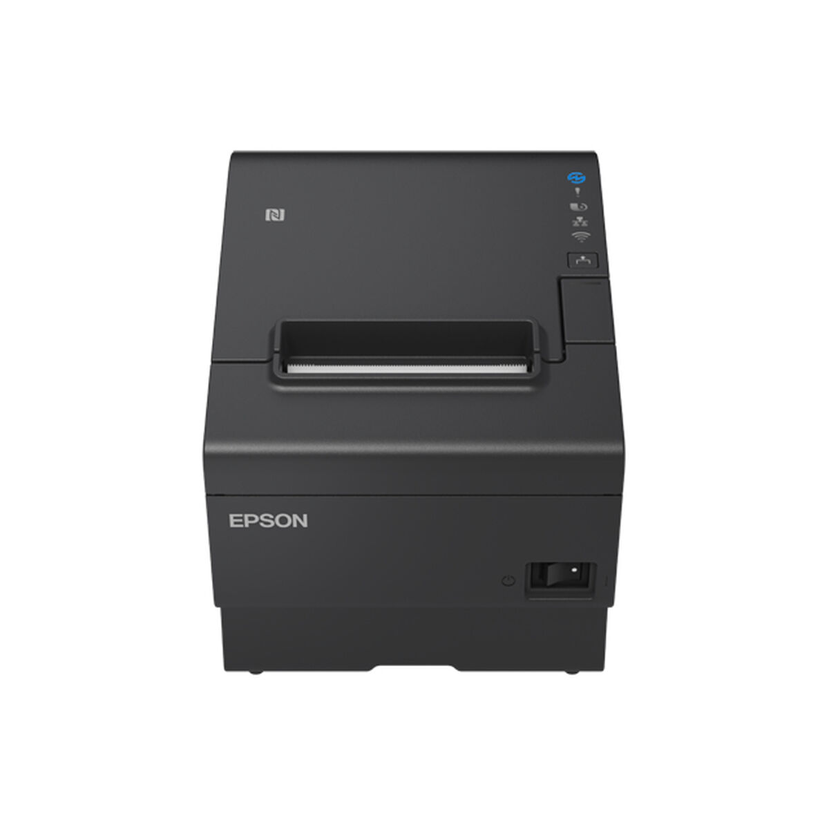 Εκτυπωτής Εισιτηρίων Epson C31CJ57112 Μαύρο (1 μονάδα)