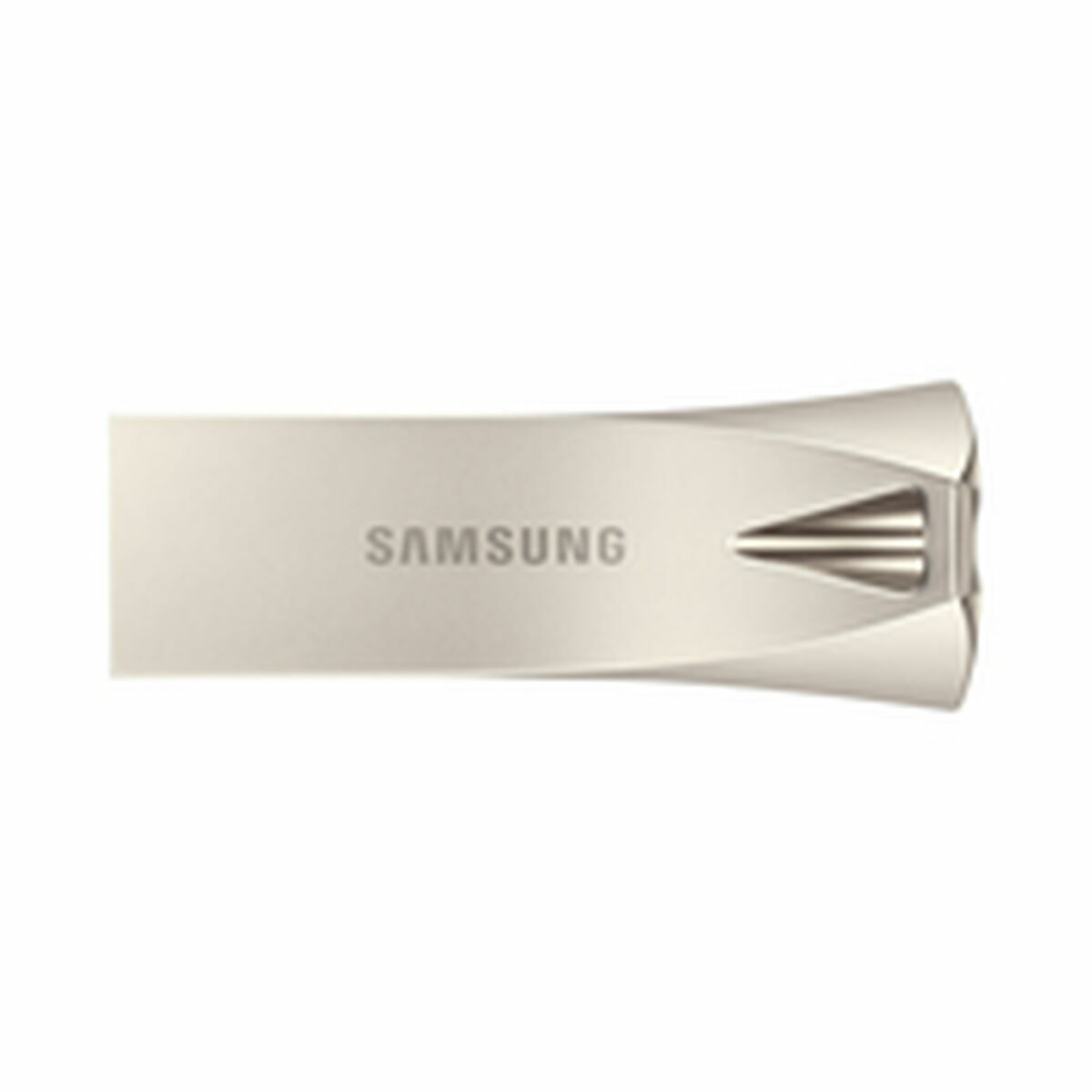 Στικάκι USB 3.1 Samsung MUF-128BE Ασημί 128 GB Στικάκι USB 3.1 Samsung MUF-128BE Ασημί 128 GB