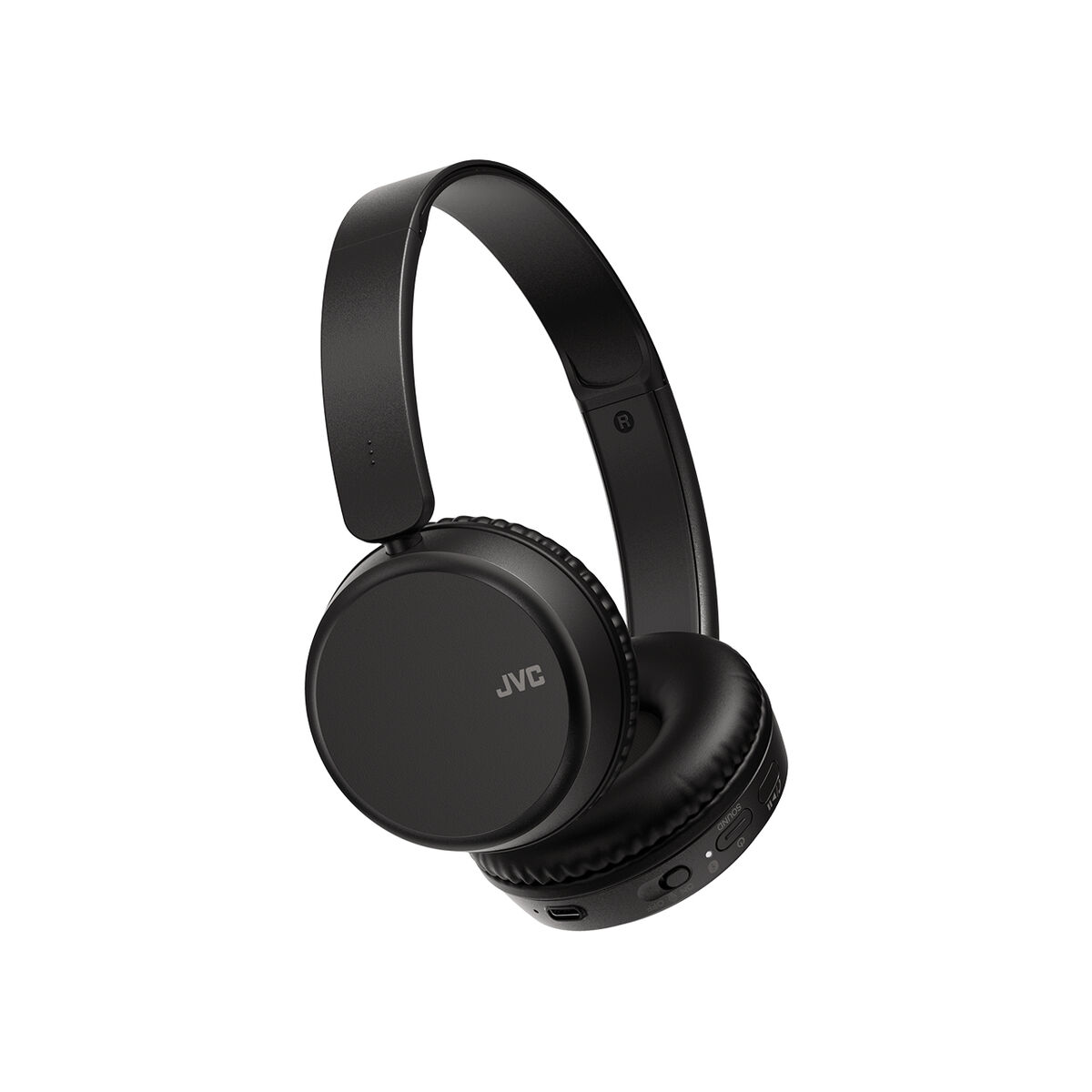 Bluetooth Ακουστικά με Μικρόφωνο JVC HA-S36W-A-U Μπλε Bluetooth Ακουστικά με Μικρόφωνο JVC HA-S36W-A-U Μπλε