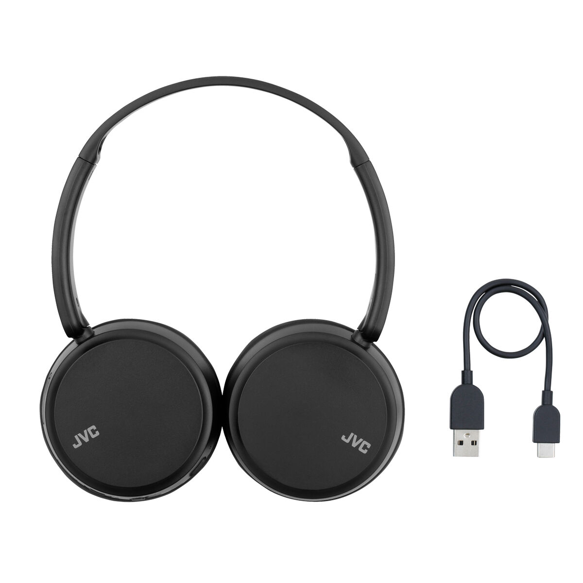 Bluetooth Ακουστικά με Μικρόφωνο JVC HA-S36W-A-U Μπλε Bluetooth Ακουστικά με Μικρόφωνο JVC HA-S36W-A-U Μπλε