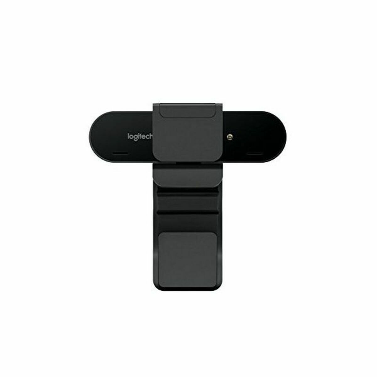 Webcam Logitech 960-001106 Μαύρο