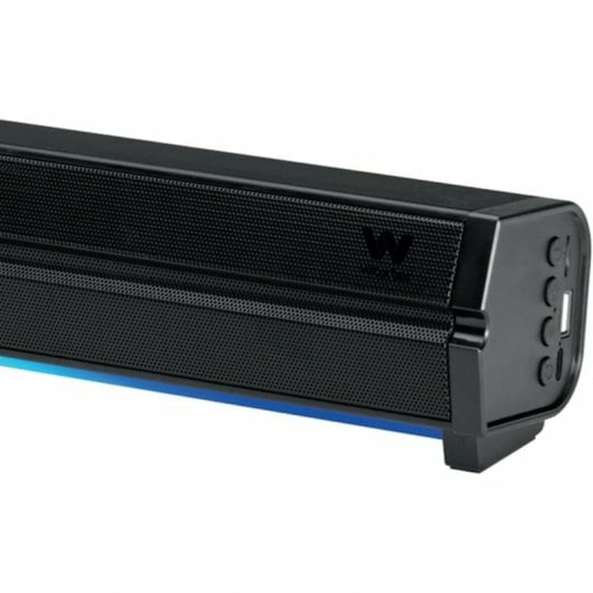 Ασύρματη Μπάρα Ήχου Woxter SO26-103 Μαύρο Ασύρματη Μπάρα Ήχου Woxter SO26-103 Μαύρο