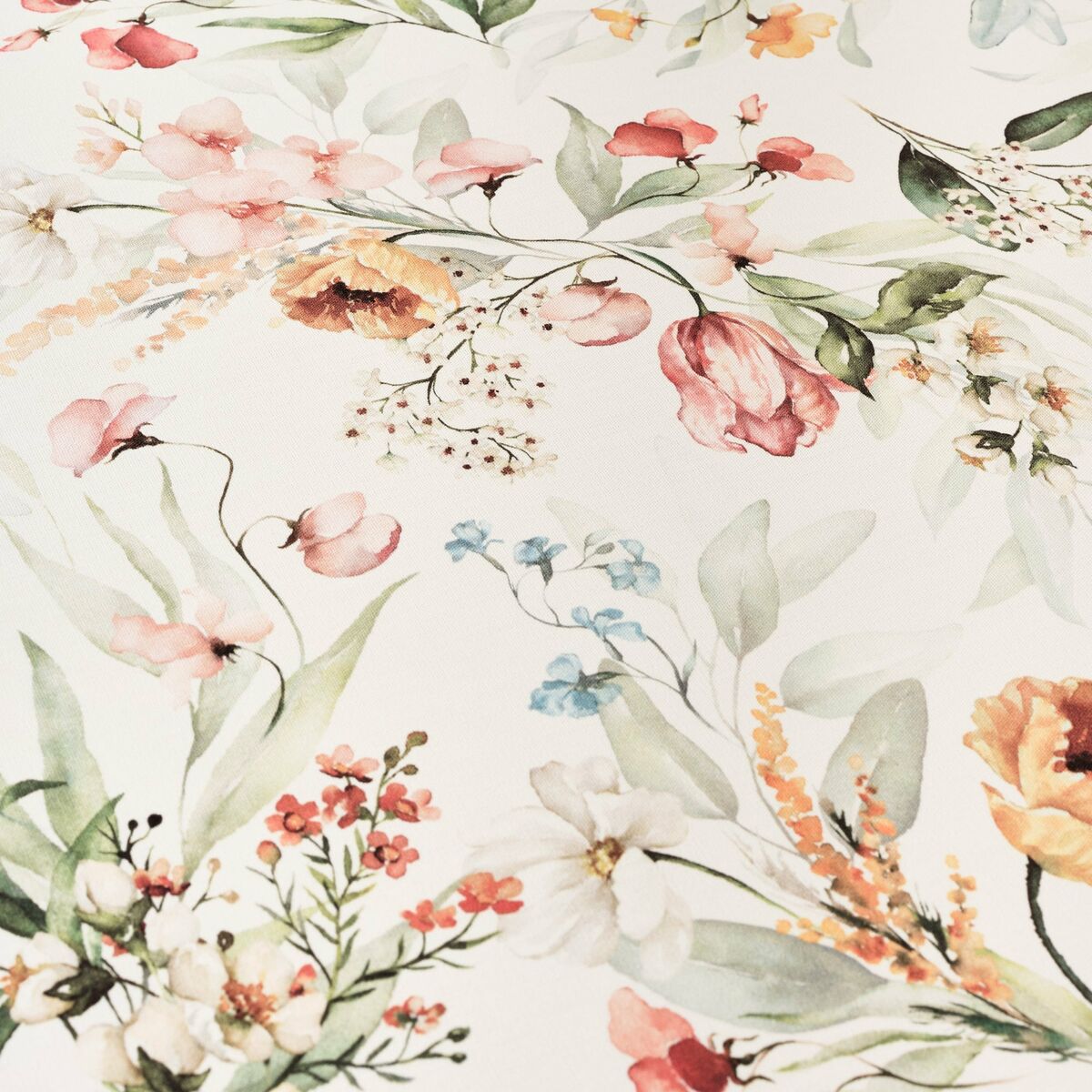 Τραπεζομάντηλο Belum 0120-351 200 x 155 cm Blomster Τραπεζομάντηλο Belum 0120-351 200 x 155 cm Blomster