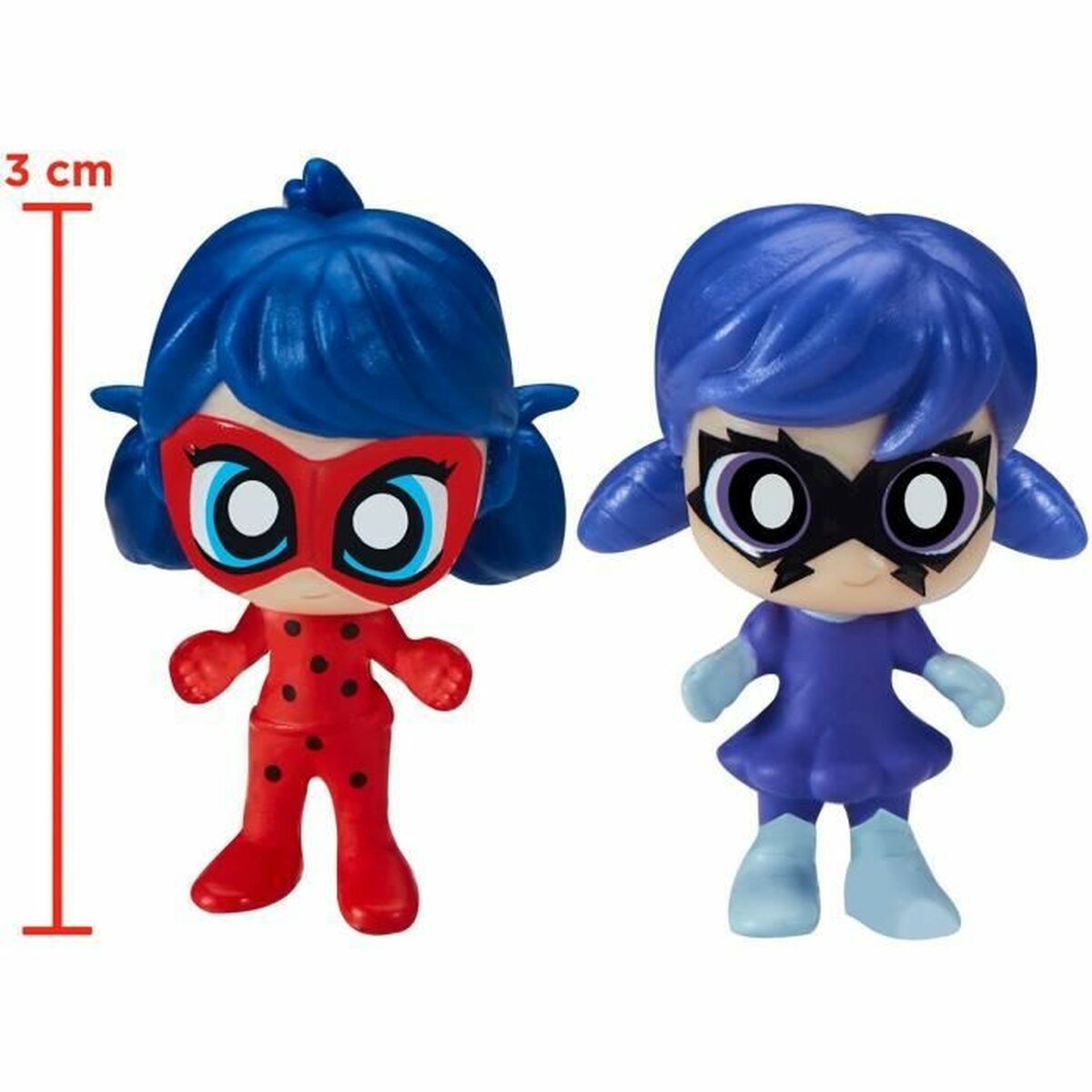 Playset Bandai MIRACULOUS (Δωρεάν Μεταφορικά)