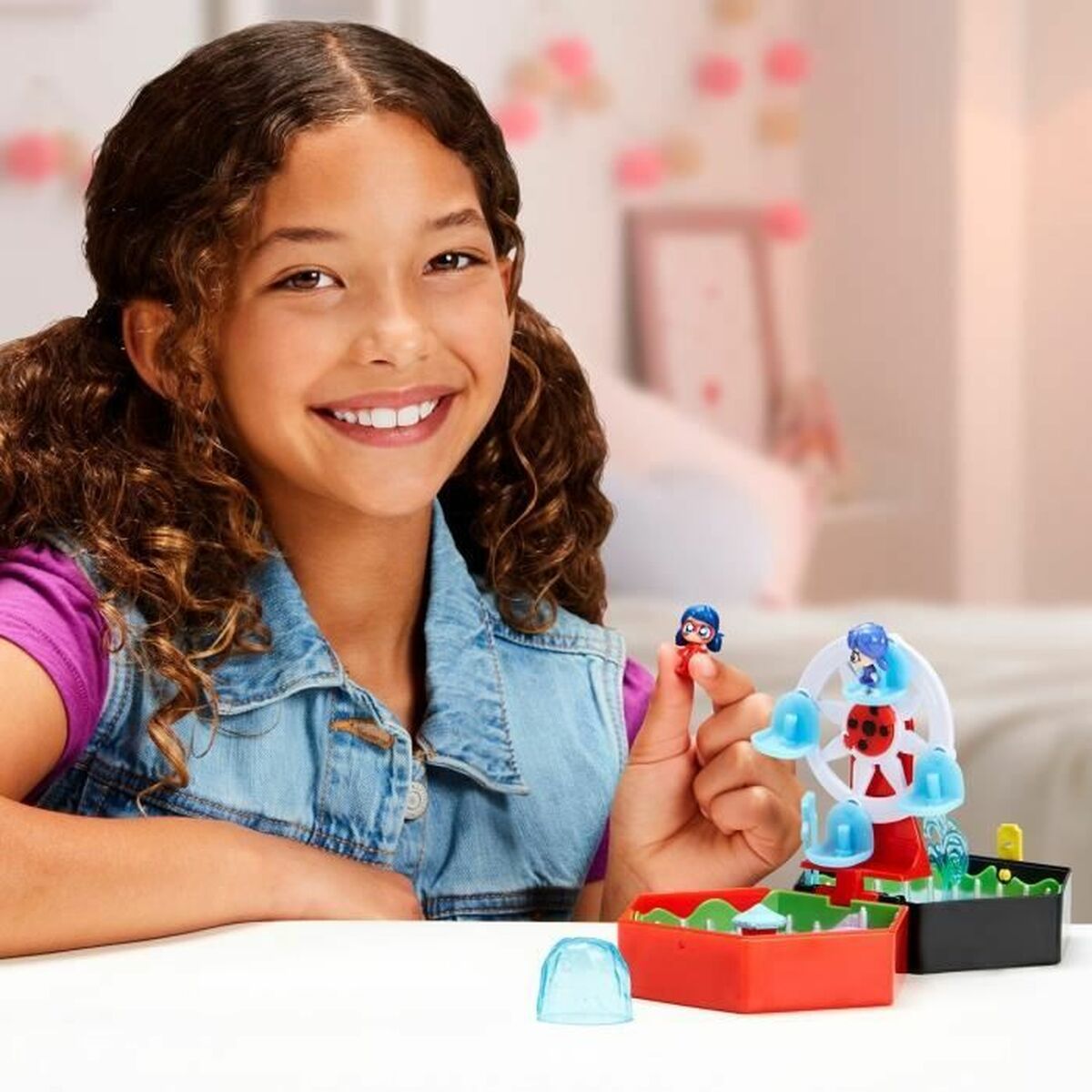 Playset Bandai MIRACULOUS (Δωρεάν Μεταφορικά)