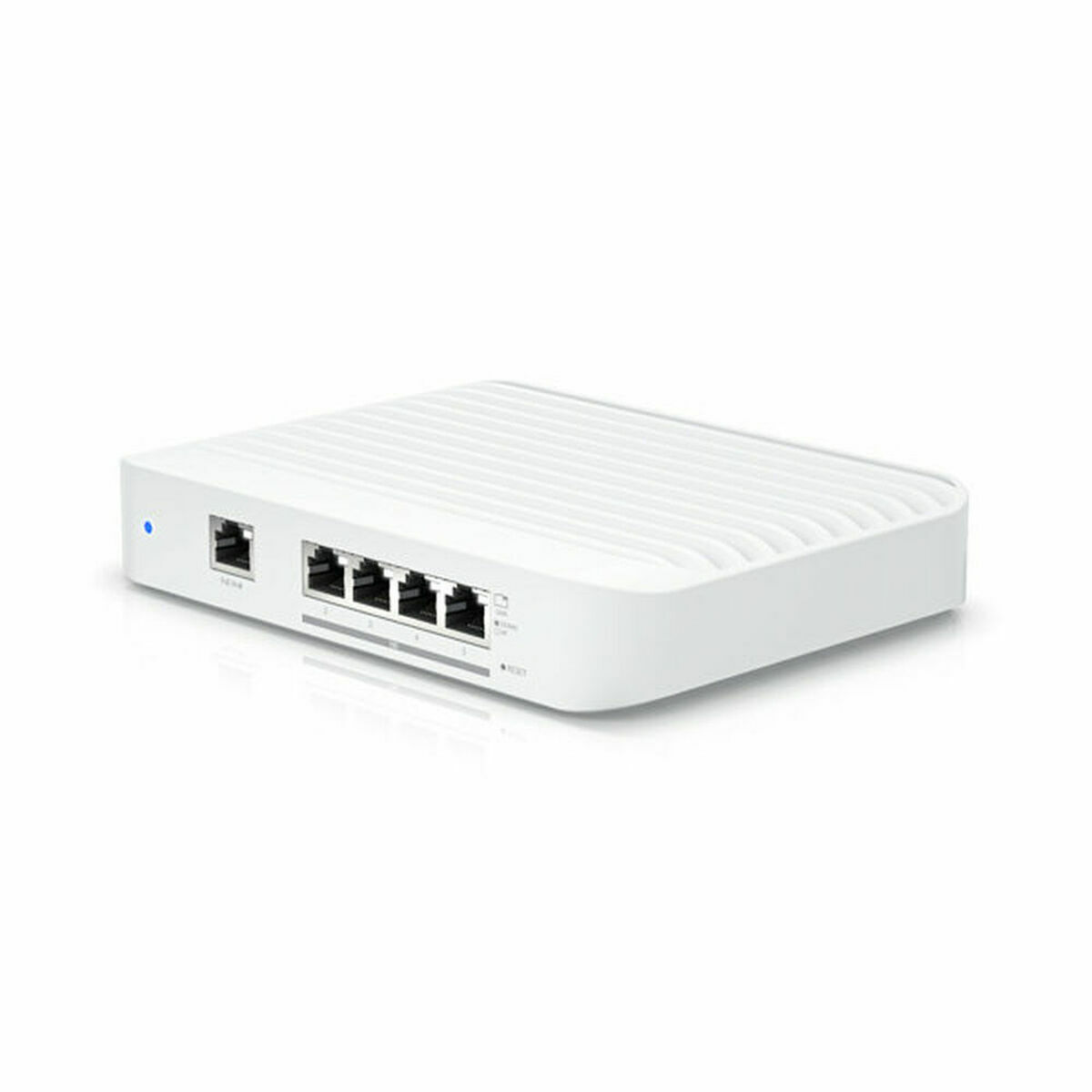 Διακόπτης UBIQUITI USW-FLEX-XG Διακόπτης UBIQUITI USW-FLEX-XG