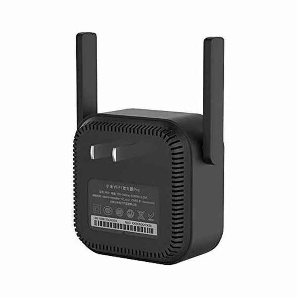 Ενισχυτής Wifi Xiaomi DVB4352GL 300 Mbps 2,4 GHz