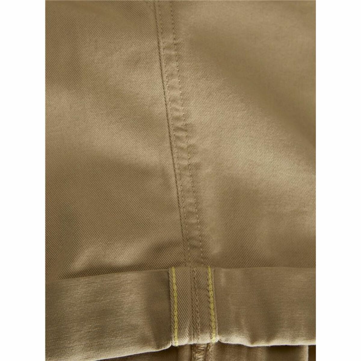 Κοντό παντελόνι Jack & Jones Jxmaddy Rlx Μπεζ Κοντό παντελόνι Jack & Jones Jxmaddy Rlx Μπεζ