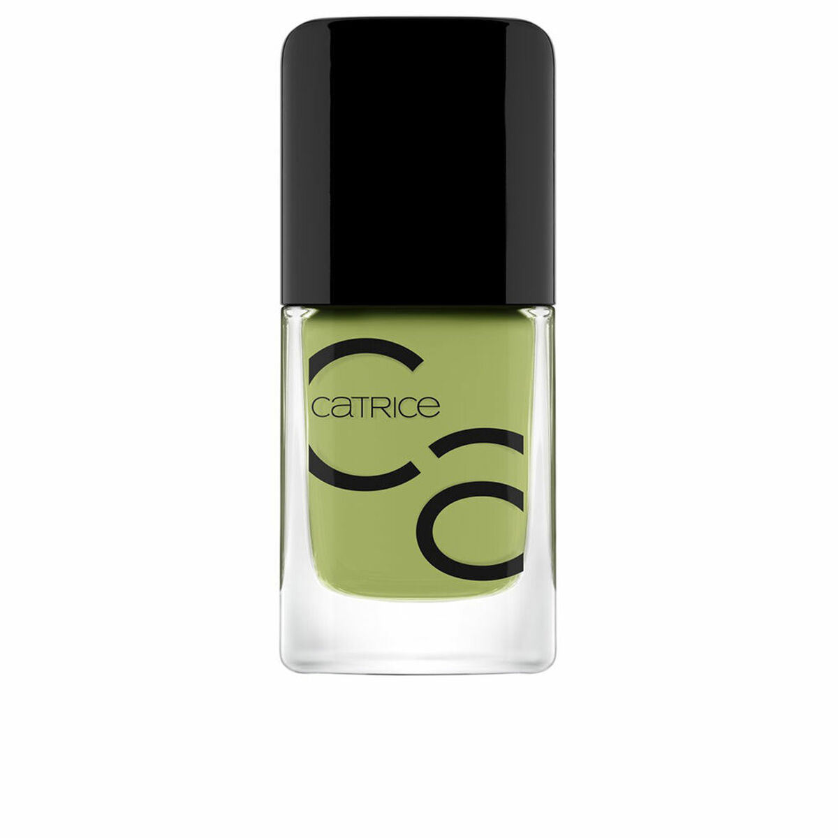 Βερνίκι νυχιών σε γέλ Catrice ICONails Nº 176 Underneath The Olive Tree 10,5 ml Βερνίκι νυχιών σε γέλ Catrice ICONails Nº 176 Underneath The Olive Tree 10,5 ml
