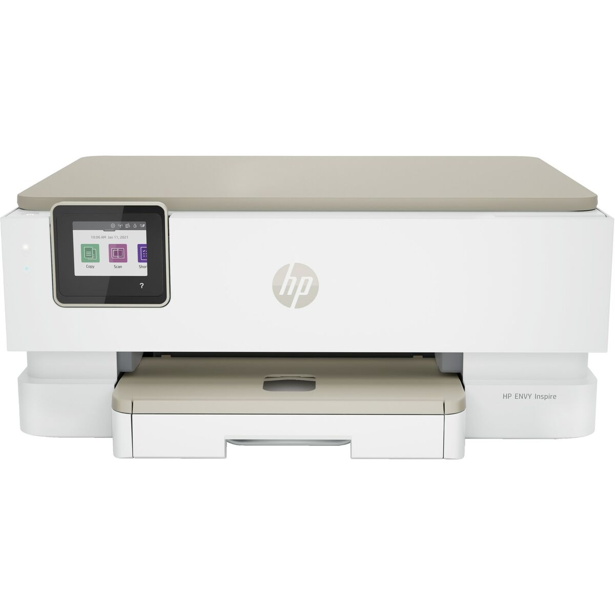 Εκτυπωτής HP 242P6B V2