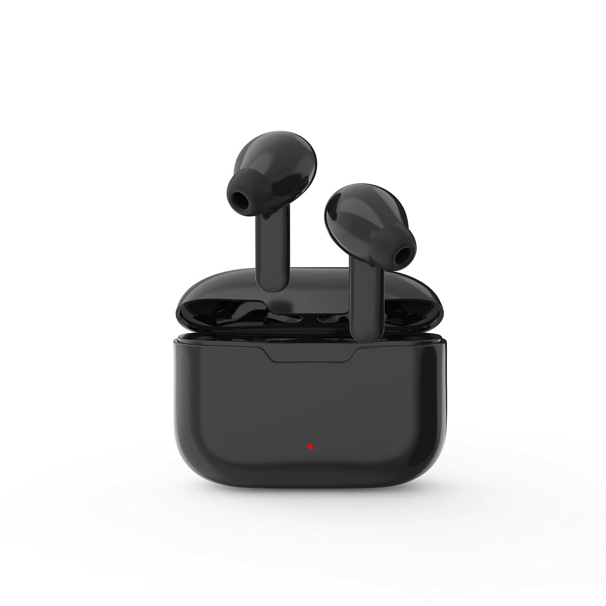 Ακουστικά in Ear Bluetooth Blaupunkt BLP4969N Μαύρο Ακουστικά in Ear Bluetooth Blaupunkt BLP4969N Μαύρο