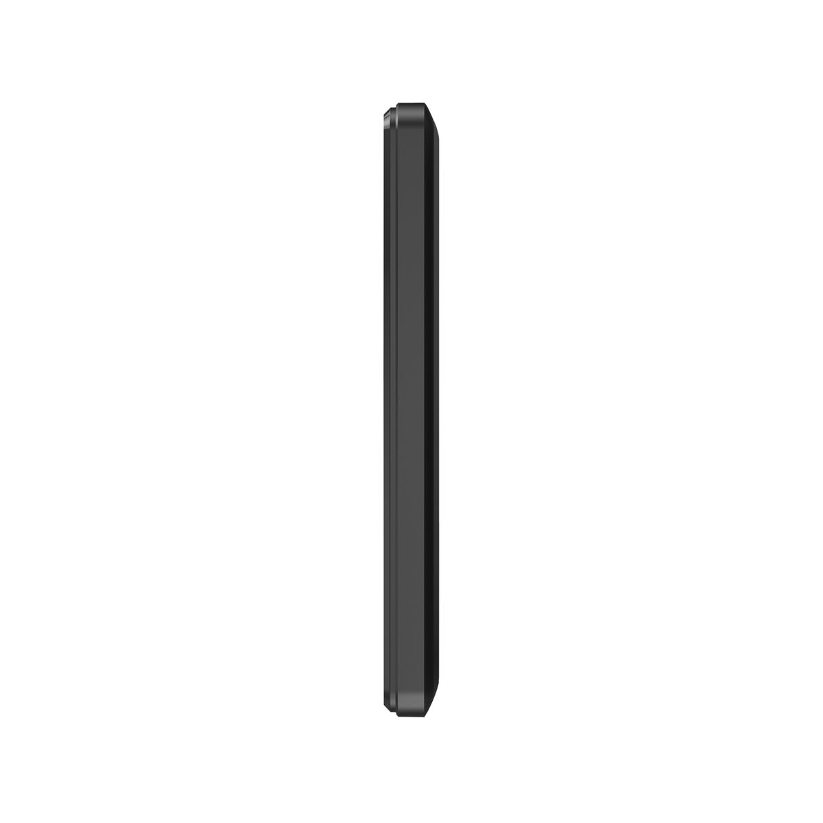 Powerbank KSIX Γκρι 5000 mAh Powerbank KSIX Γκρι 5000 mAh
