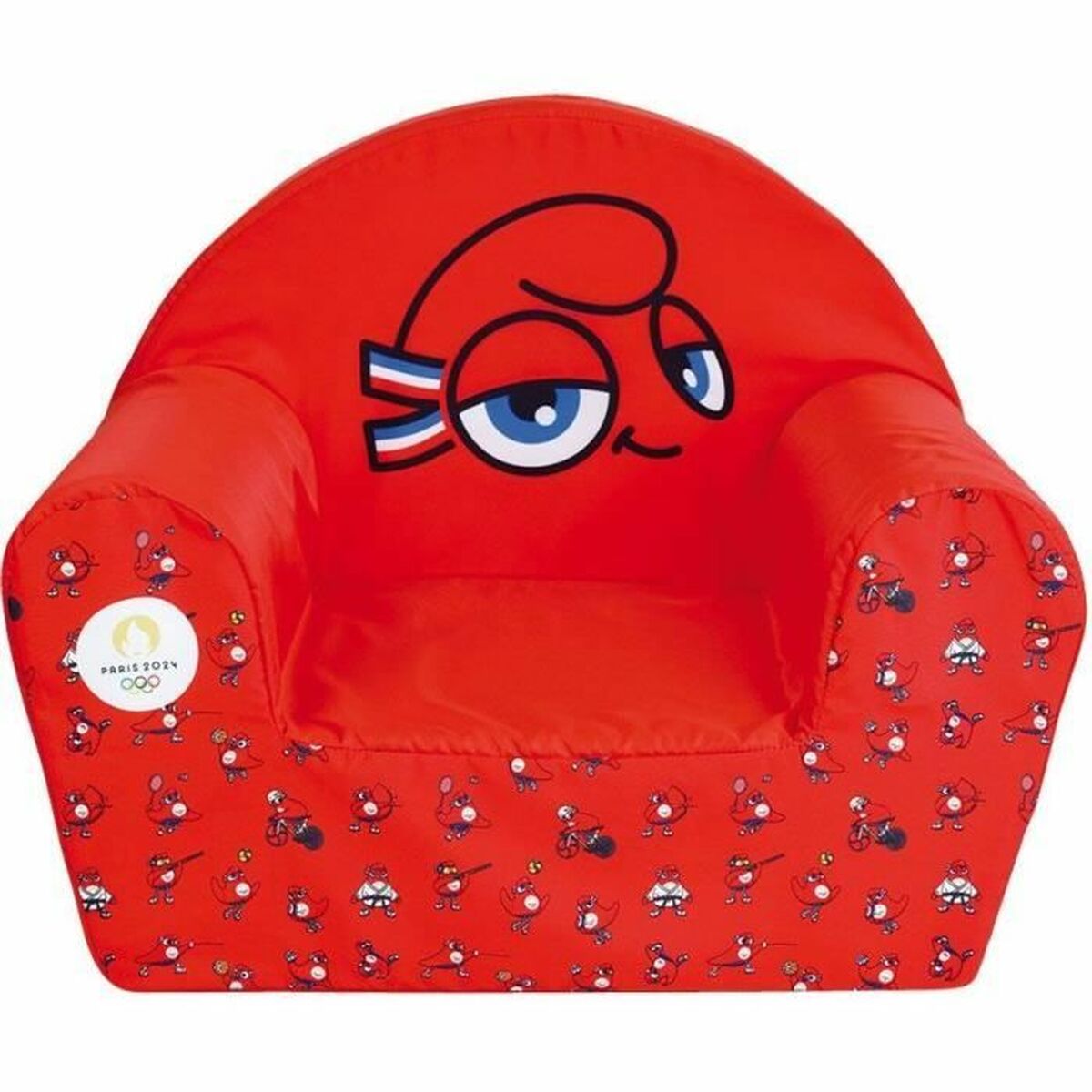 Παιδική Πολυθρόν Fun House Spiderman (Δωρεάν Μεταφορικά) Παιδική Πολυθρόν Fun House Spiderman (Δωρεάν Μεταφορικά)