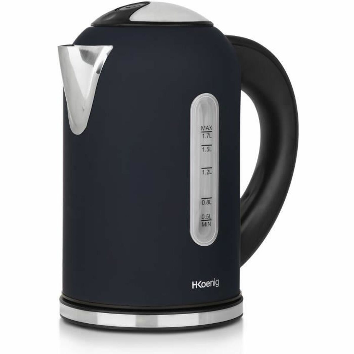 Βραστήρας Hkoenig 2200 W 1,7 L (Δωρεάν Μεταφορικά)