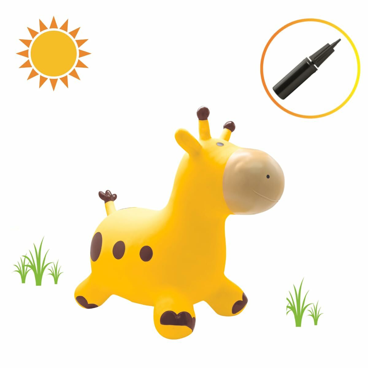 Αλτης Lexibook giraffe (Δωρεάν Μεταφορικά)