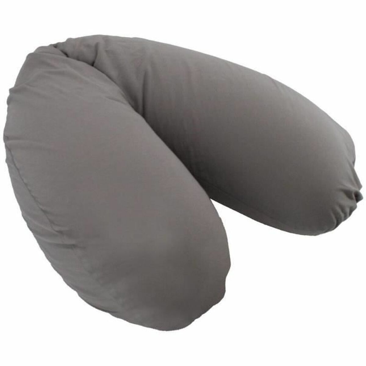 Breastfeeding Cushion P'TIT DODO Γκρι Breastfeeding Cushion P'TIT DODO Γκρι