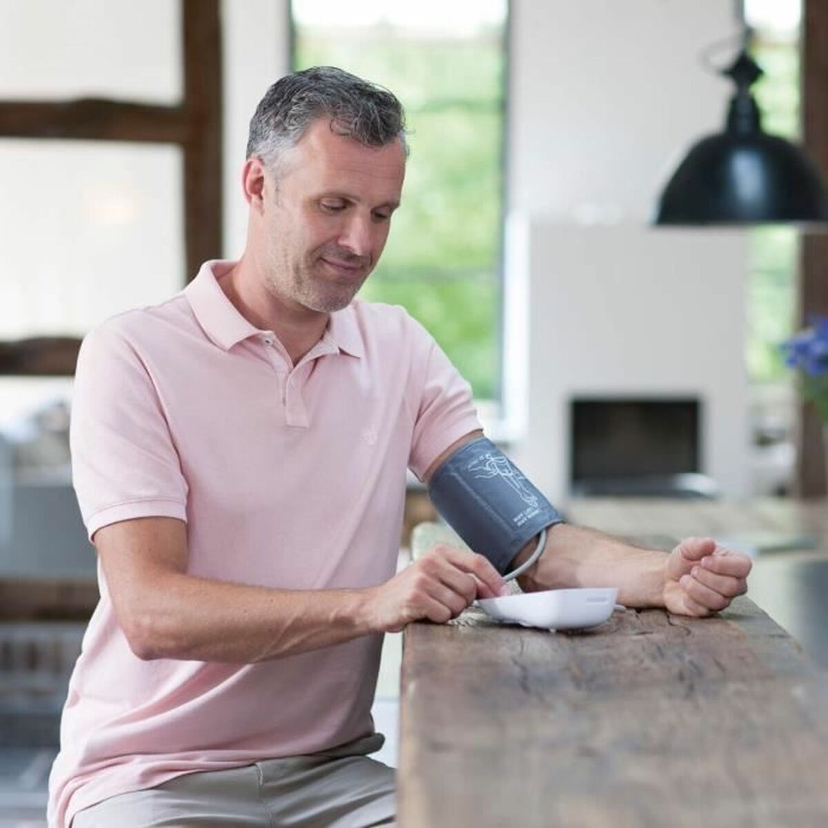 Πιεσόμετρο Βραχίονα Medisana