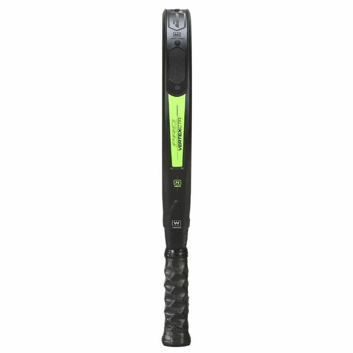 Ρακέτα Bullpadel Vertex 02 Control Proline 2020 Fede Chingotto Ρακέτα Bullpadel Vertex 02 Control Proline 2020 Fede Chingotto