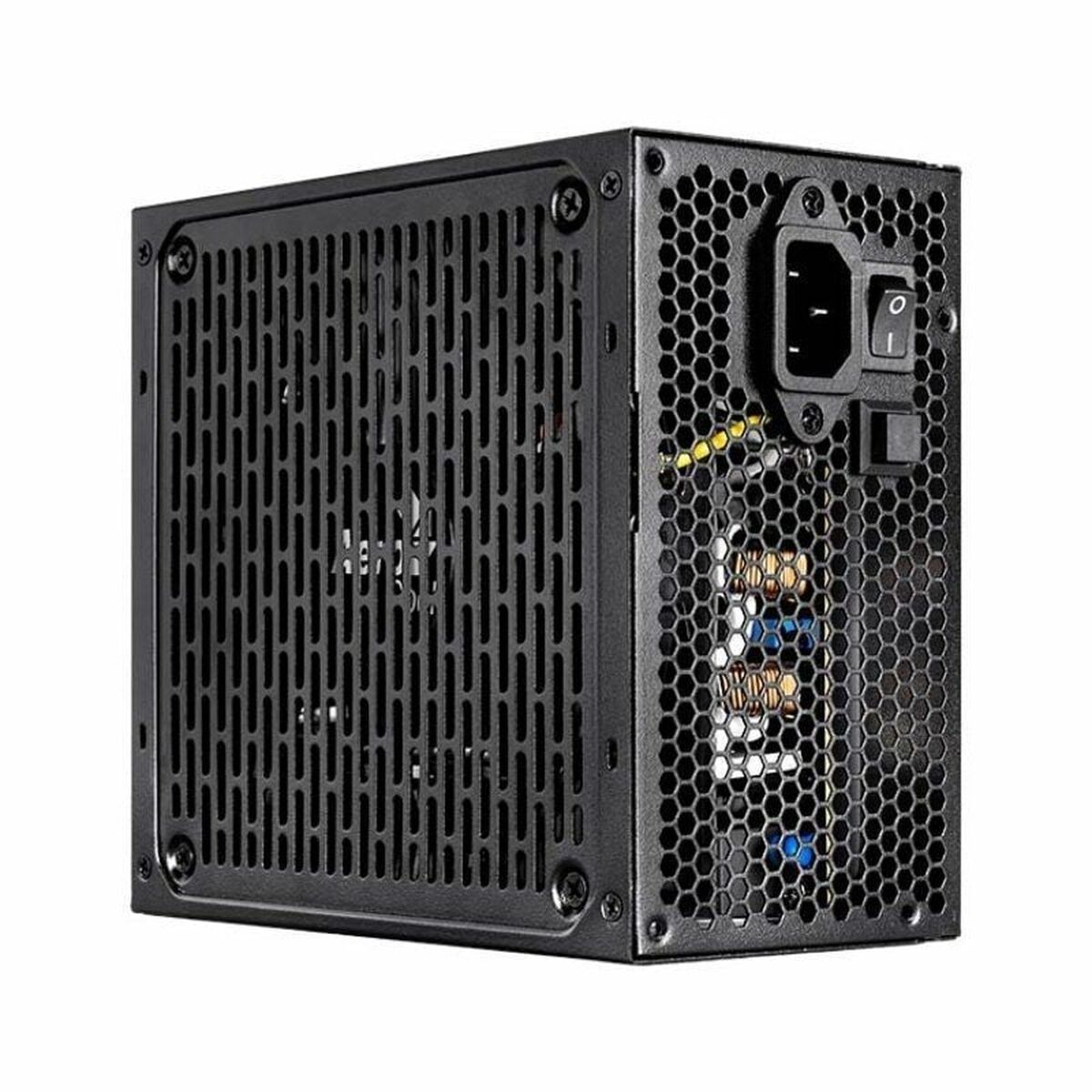 Τροφοδοσία Ρεύματος Aerocool LUXPRORGB1000M ATX 1000 W 80 Plus Gold