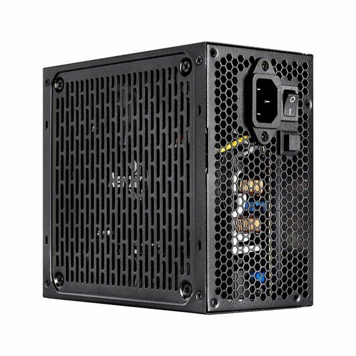 Τροφοδοσία Ρεύματος Aerocool LUXPRORGB750M ATX 750 W 80 Plus Bronze