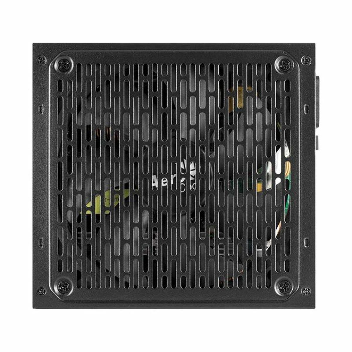Τροφοδοσία Ρεύματος Aerocool LUXPRORGB750M ATX 750 W 80 Plus Bronze