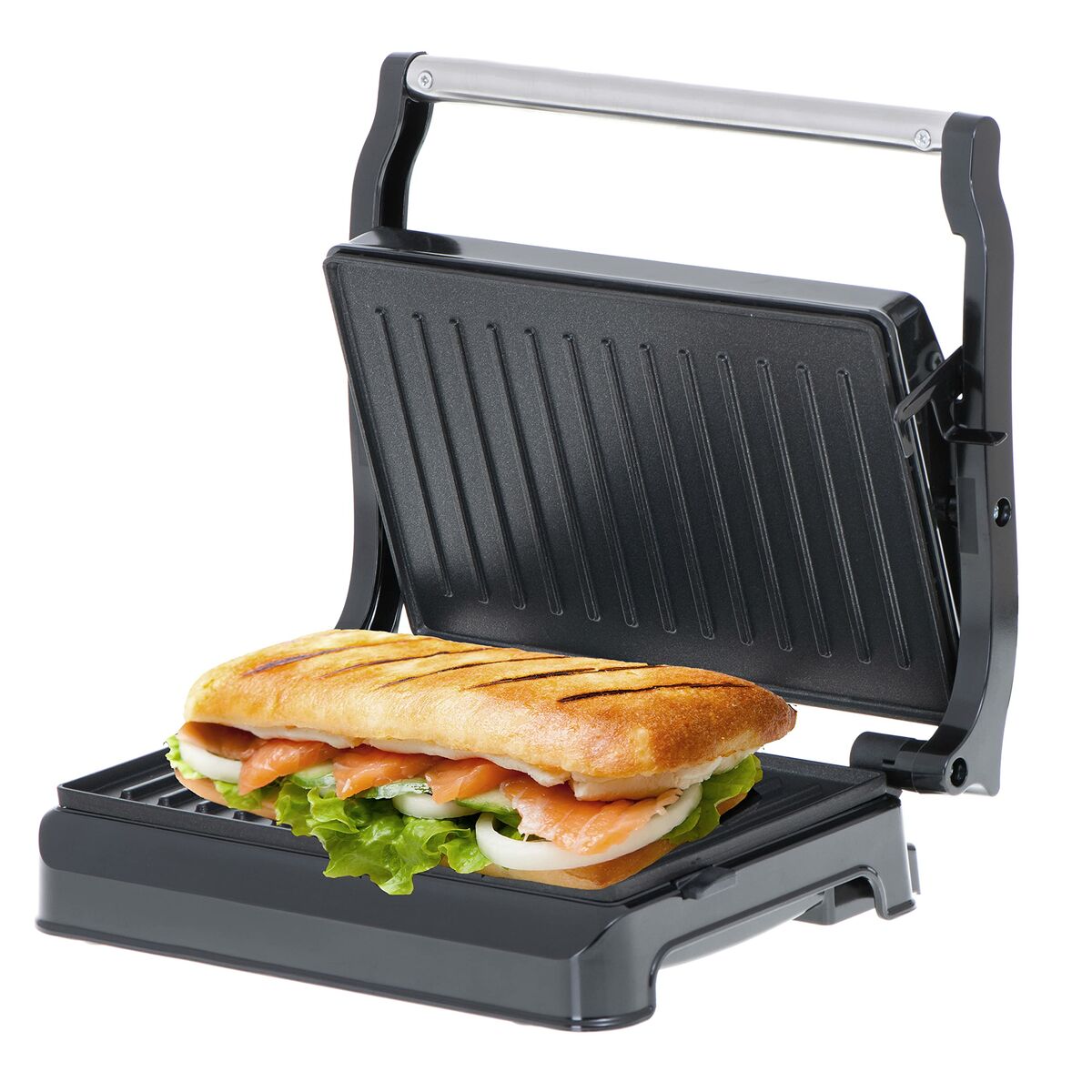 Ηλεκτρικό Μπάρμπεκιου Adler AD 3052 1200 W 700 W Ηλεκτρικό Μπάρμπεκιου Adler AD 3052 1200 W 700 W