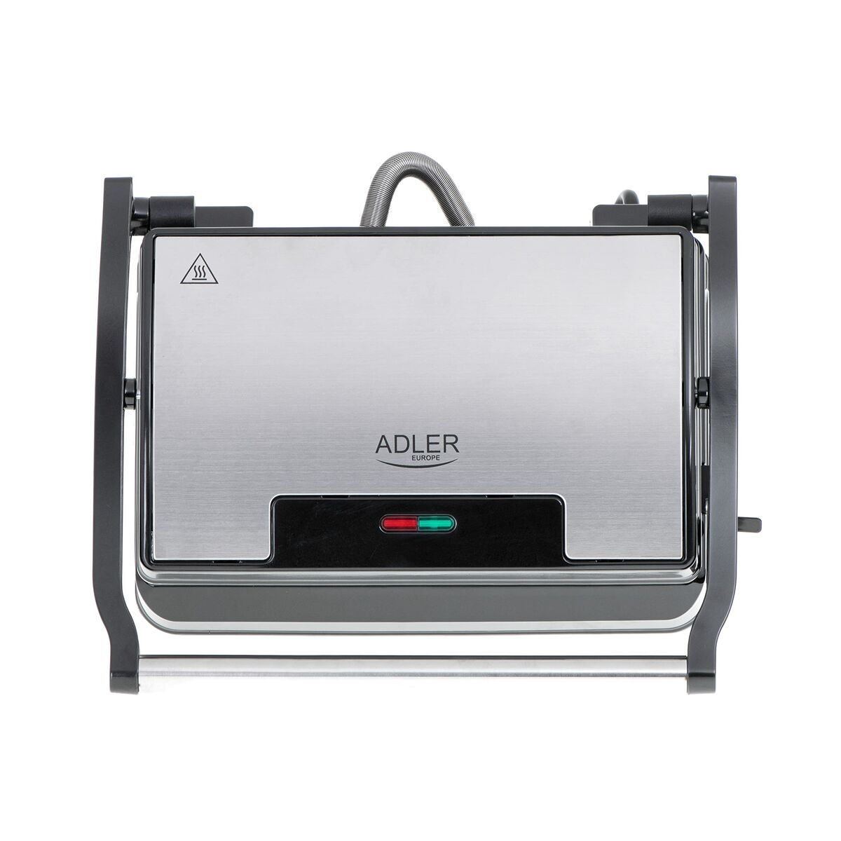 Ηλεκτρικό Μπάρμπεκιου Adler AD 3052 1200 W 700 W Ηλεκτρικό Μπάρμπεκιου Adler AD 3052 1200 W 700 W