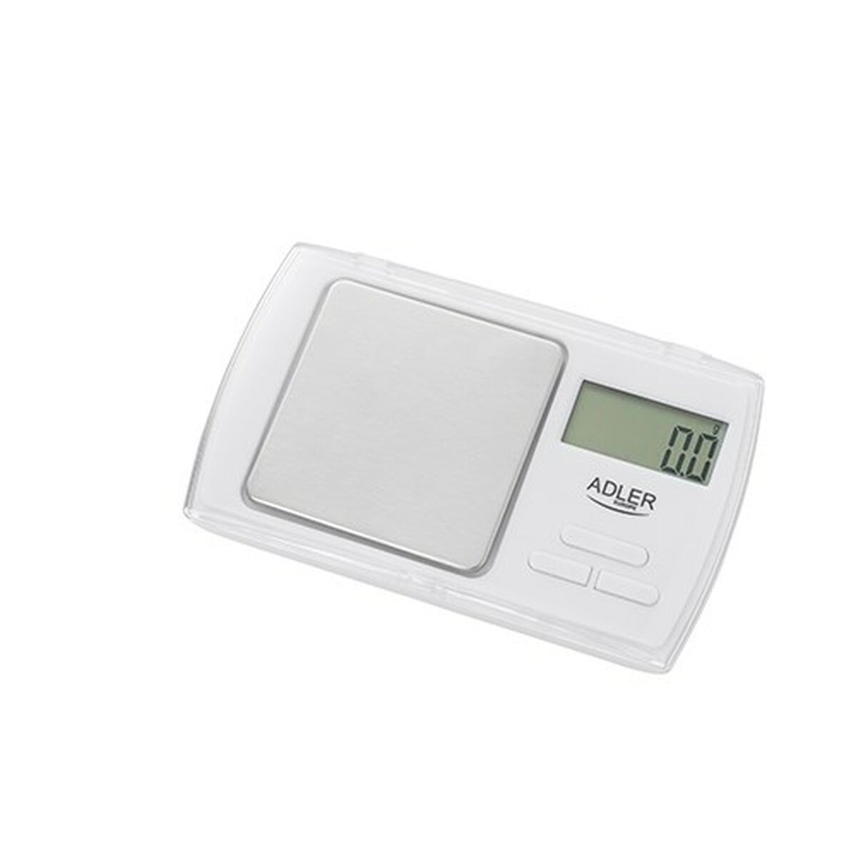 ζυγαριά κουζίνας Adler AD 3161 Λευκό 500 g ζυγαριά κουζίνας Adler AD 3161 Λευκό 500 g
