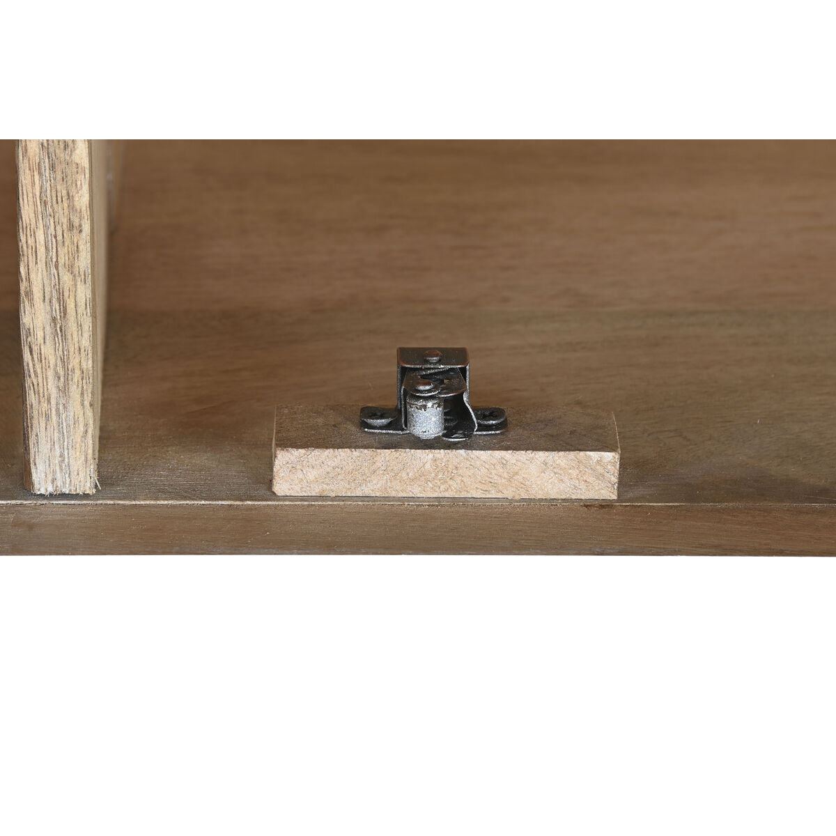 Eκθεσιακό σταντ Home ESPRIT Κρυστάλλινο Ξύλο από Μάνγκο 180 x 45 x 220 cm Eκθεσιακό σταντ Home ESPRIT Κρυστάλλινο Ξύλο από Μάνγκο 180 x 45 x 220 cm