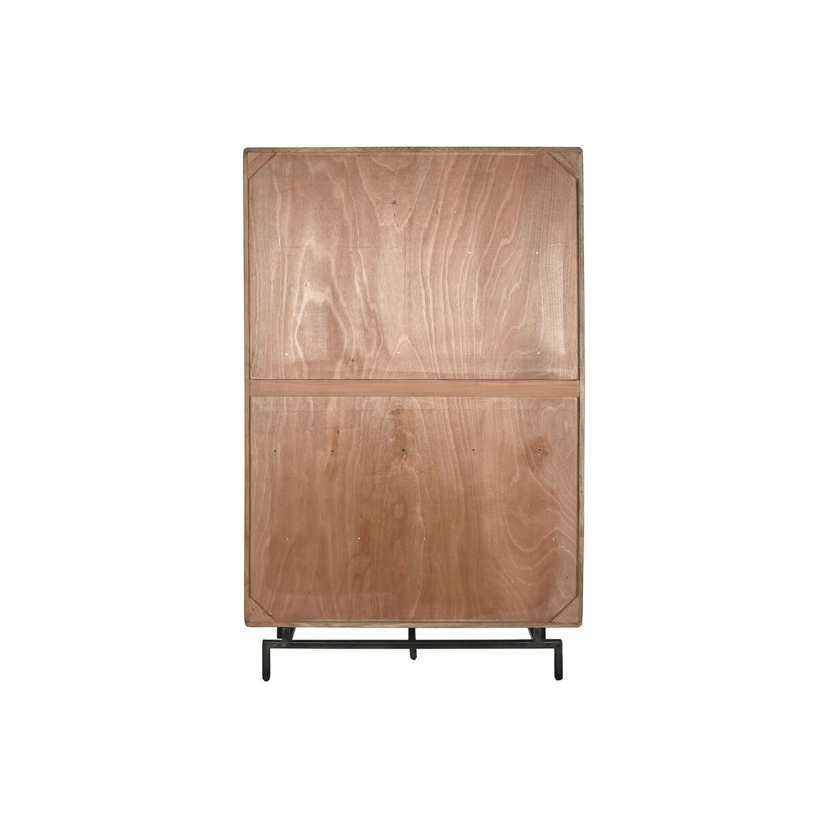 Eκθεσιακό σταντ Home ESPRIT Κρυστάλλινο ξύλο ακακίας 118 x 45 x 194 cm Eκθεσιακό σταντ Home ESPRIT Κρυστάλλινο ξύλο ακακίας 118 x 45 x 194 cm
