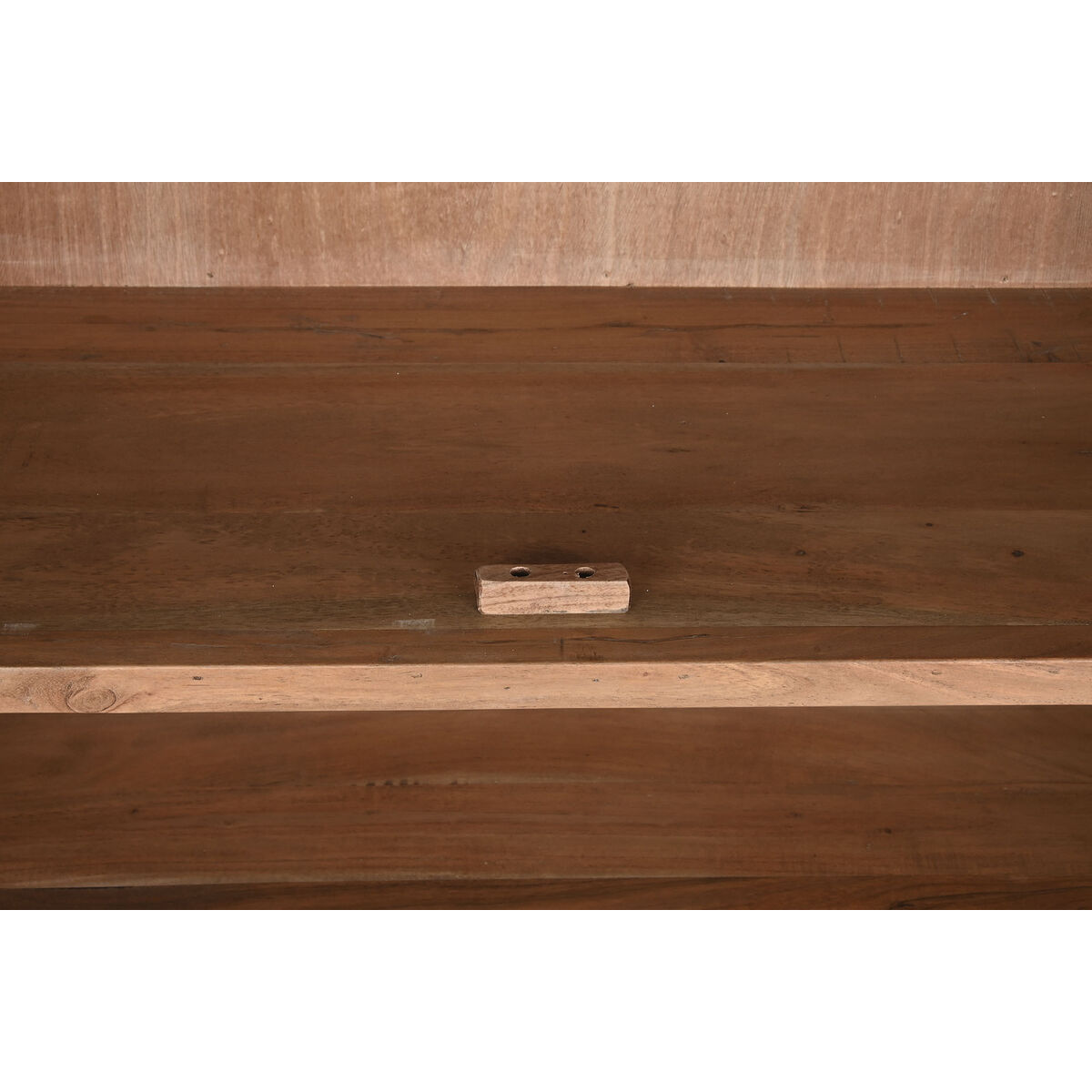 Eκθεσιακό σταντ Home ESPRIT Κρυστάλλινο ξύλο ακακίας 118 x 45 x 194 cm Eκθεσιακό σταντ Home ESPRIT Κρυστάλλινο ξύλο ακακίας 118 x 45 x 194 cm