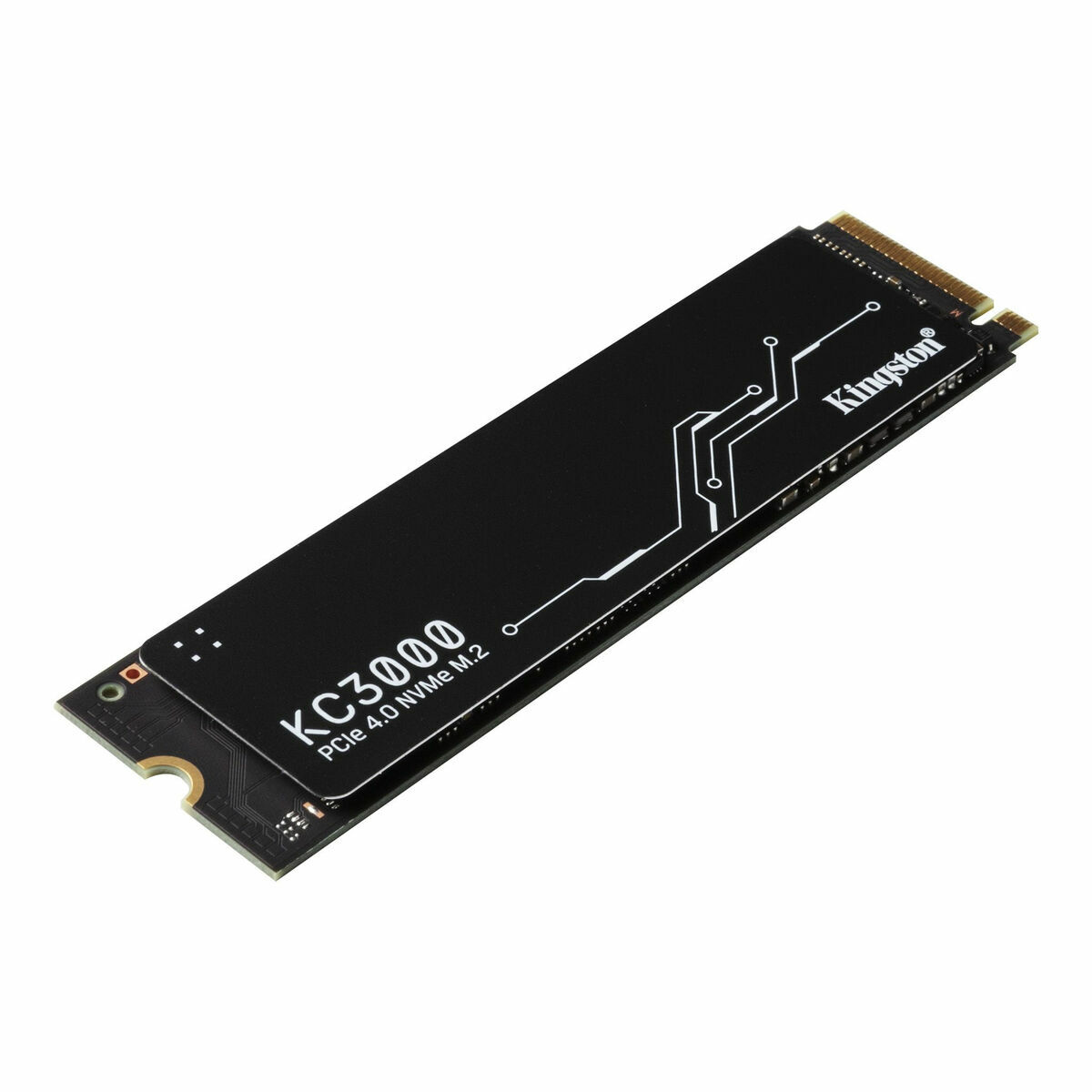 Σκληρός δίσκος Kingston KC3000 512 GB SSD