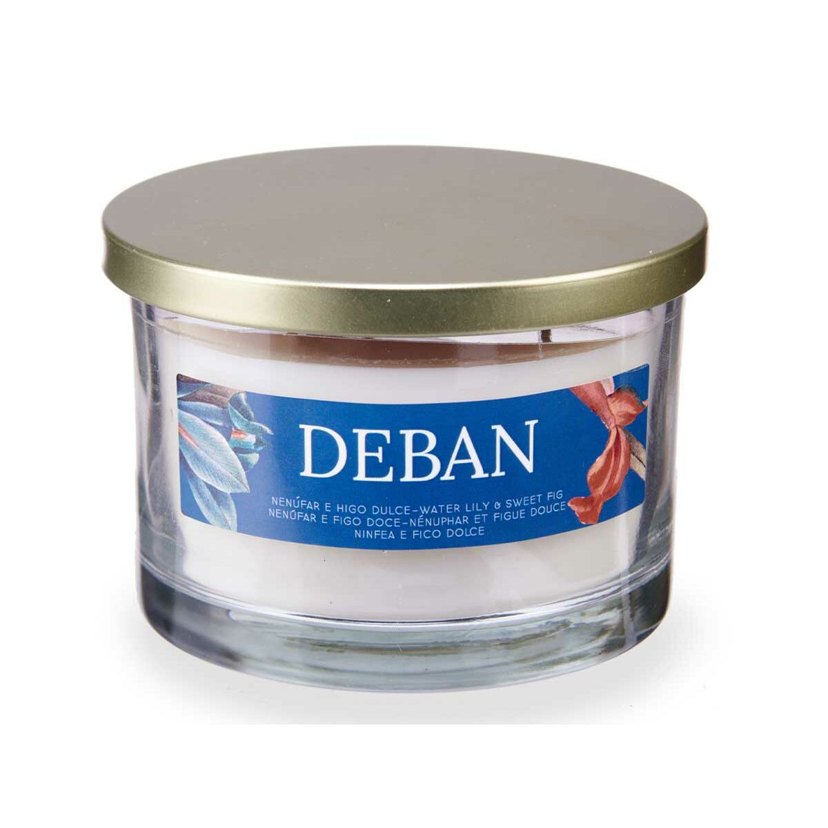 Αρωματικό Κερί Acorde Deban 400 g (x6) Αρωματικό Κερί Acorde Deban 400 g (x6)