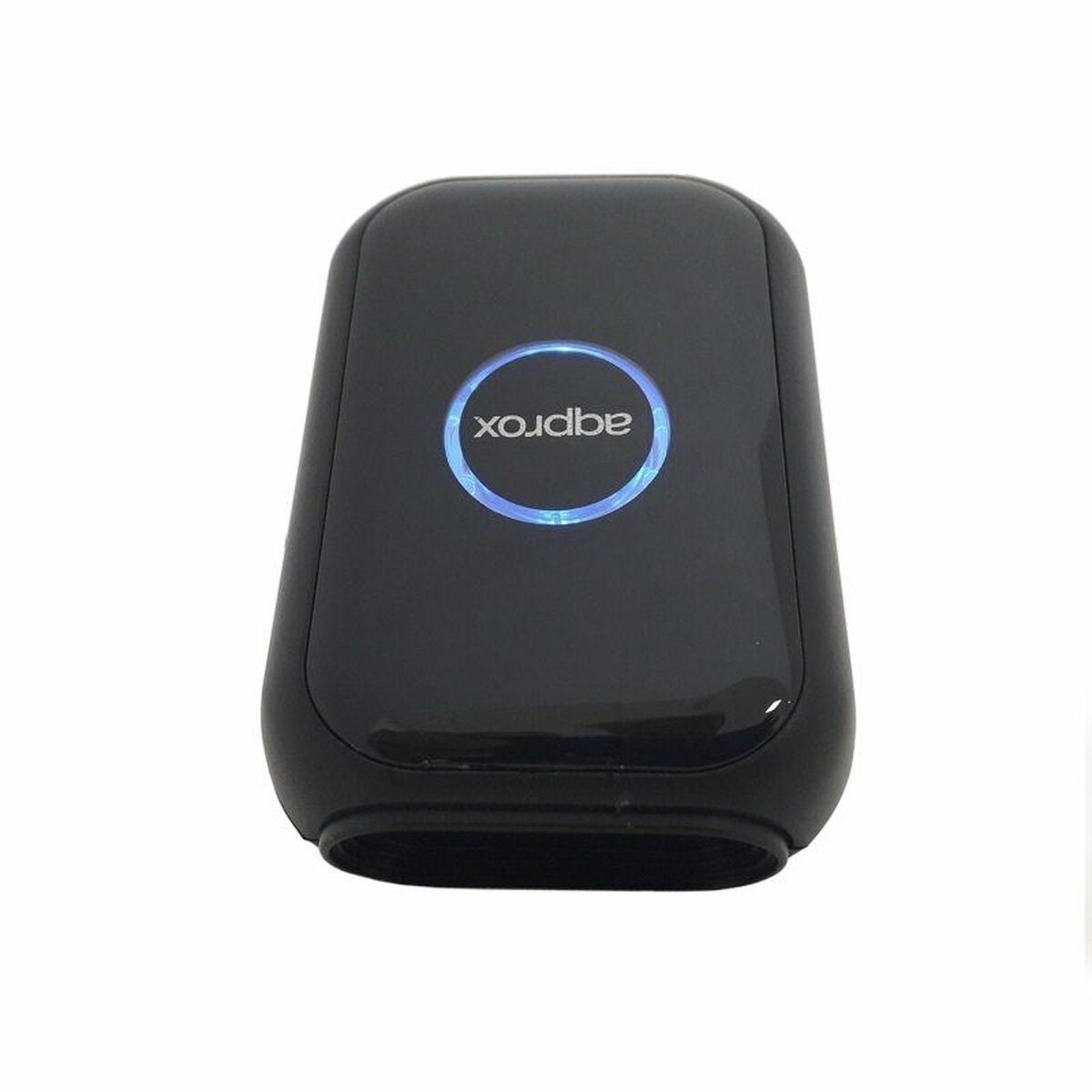 Αναγνώστης για Barcodes approx! 1D-2D-QR