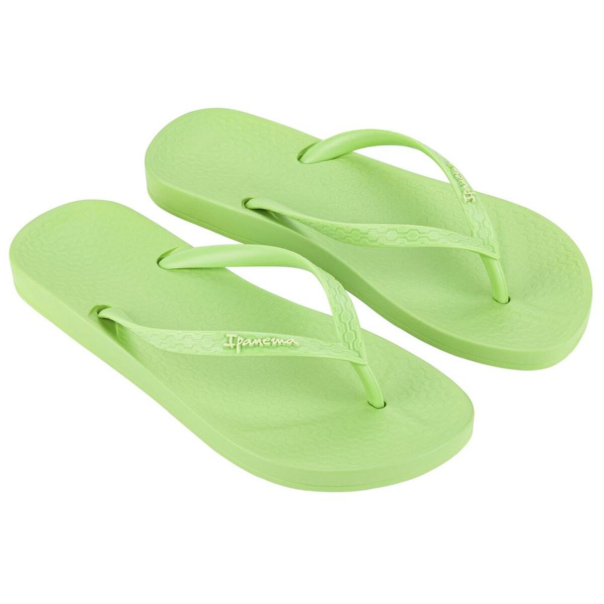 Σαγιονάρες για γυναίκες Ipanema ANAT COLORS FEM 82591 AQ594 Πράσινο Σαγιονάρες για γυναίκες Ipanema ANAT COLORS FEM 82591 AQ594 Πράσινο
