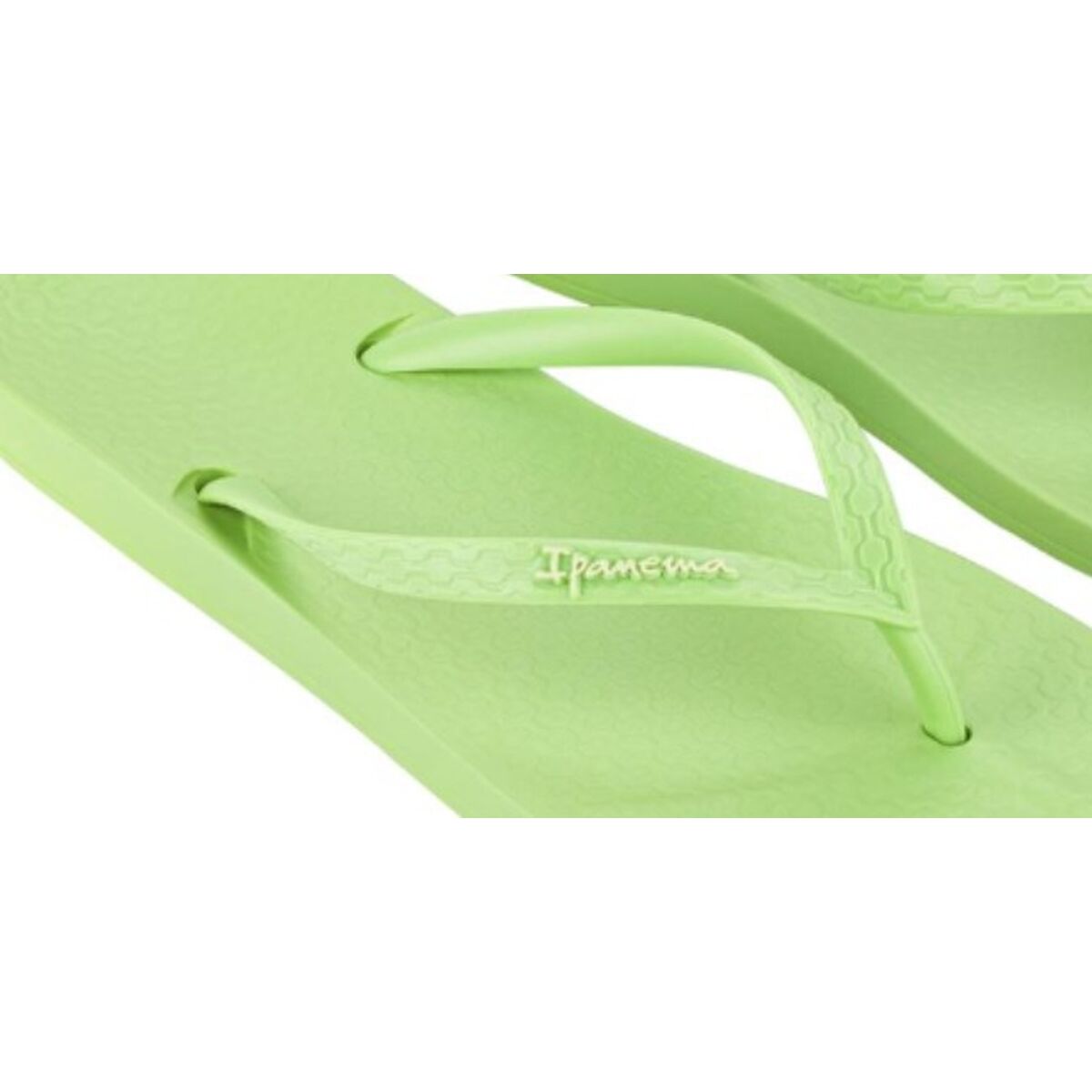 Σαγιονάρες για γυναίκες Ipanema ANAT COLORS FEM 82591 AQ594 Πράσινο Σαγιονάρες για γυναίκες Ipanema ANAT COLORS FEM 82591 AQ594 Πράσινο